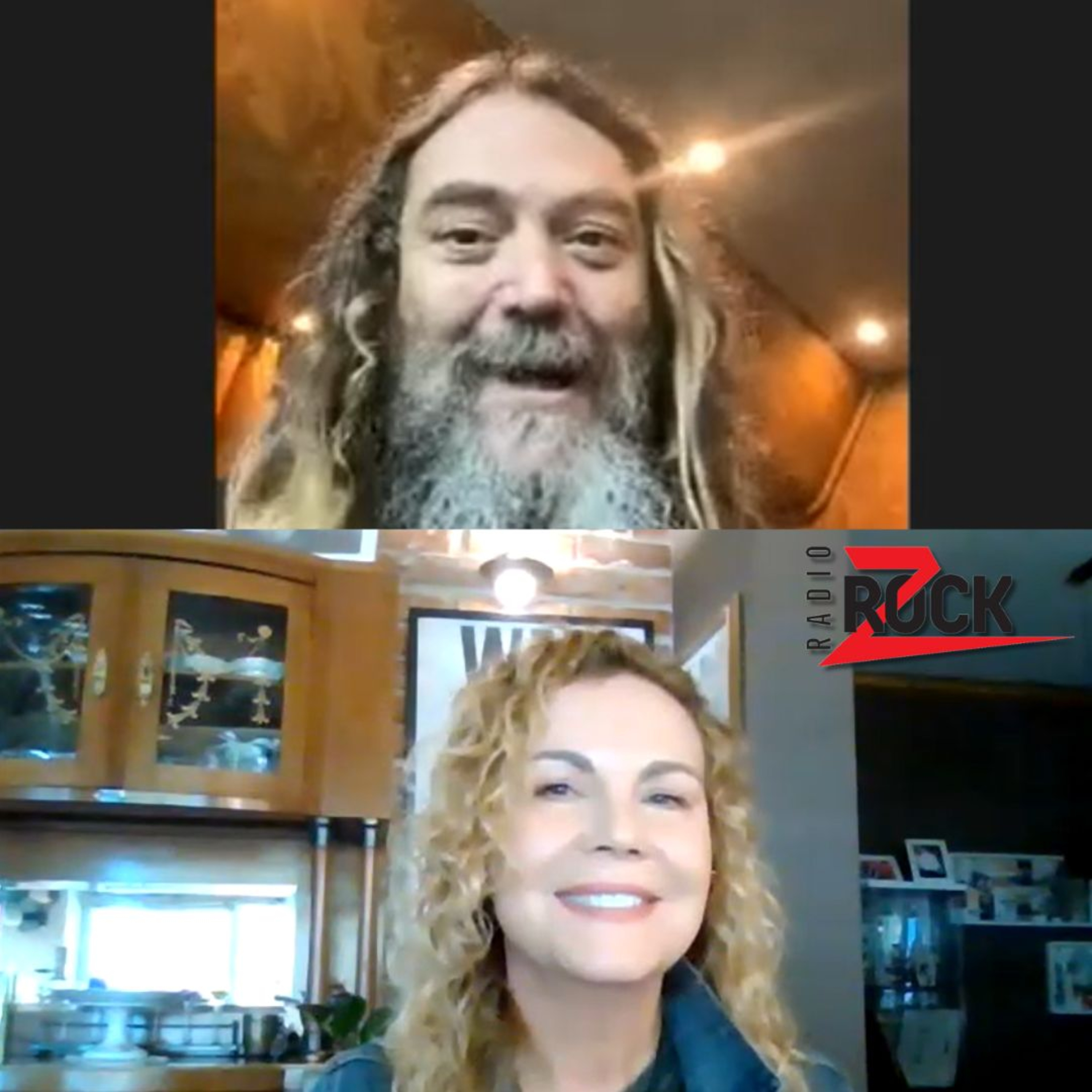 Z-Rock Radio Bulgaria