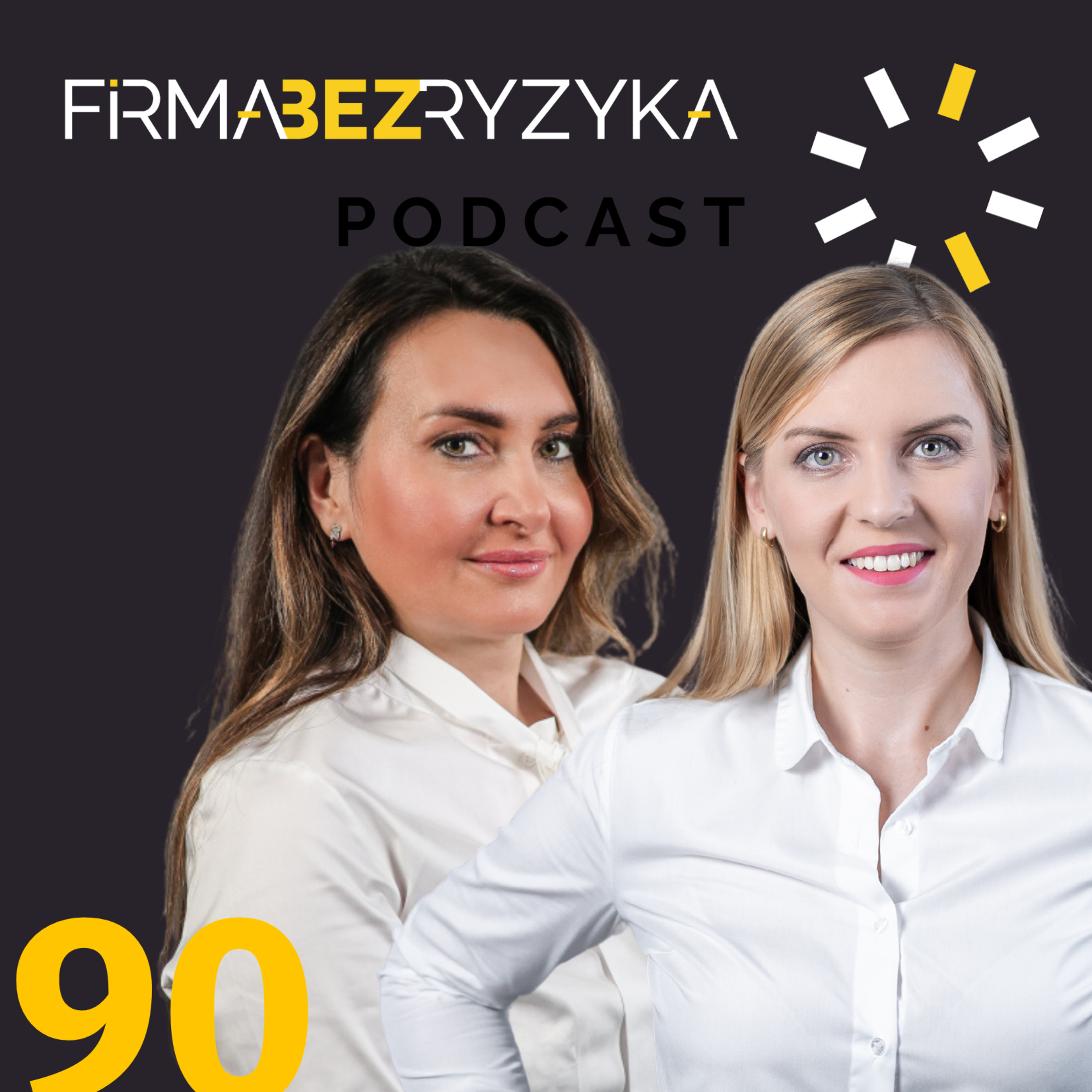 #90: ABC Fundacji Rodzinnej: Fundator – o jego szczególnych uprawnieniach i funkcji w FR. episode artwork