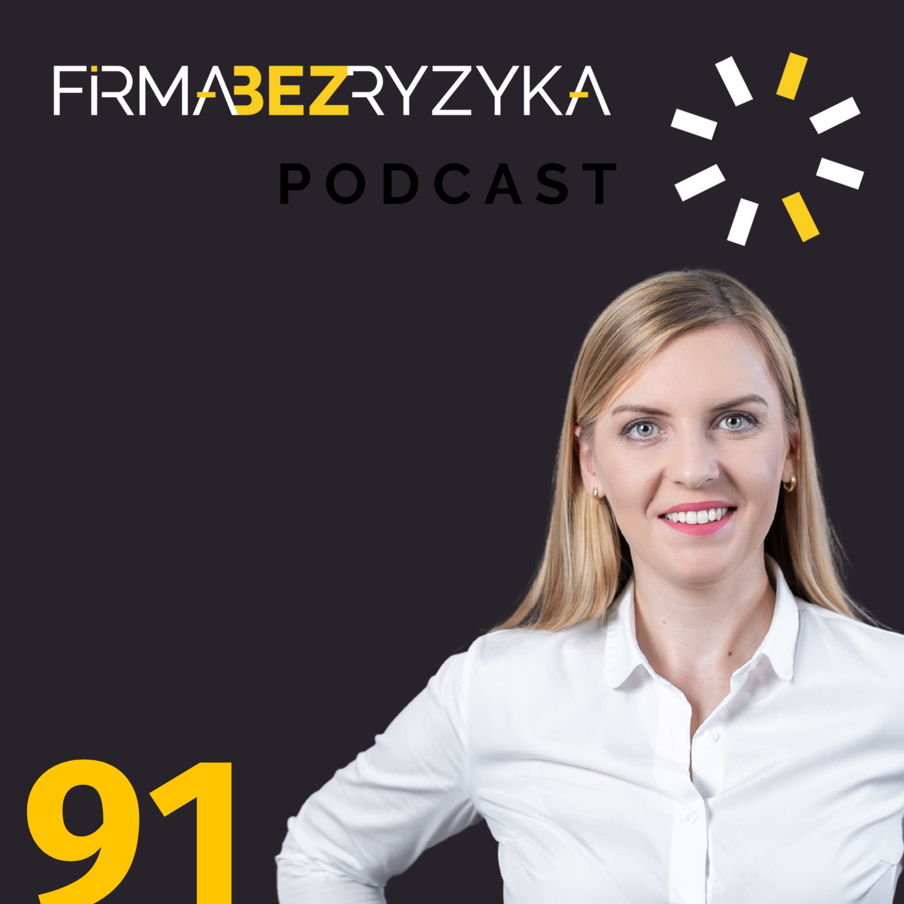#91: Weto i co dalej? 5 praktycznych wniosków dla fundacji rodzinnych episode artwork