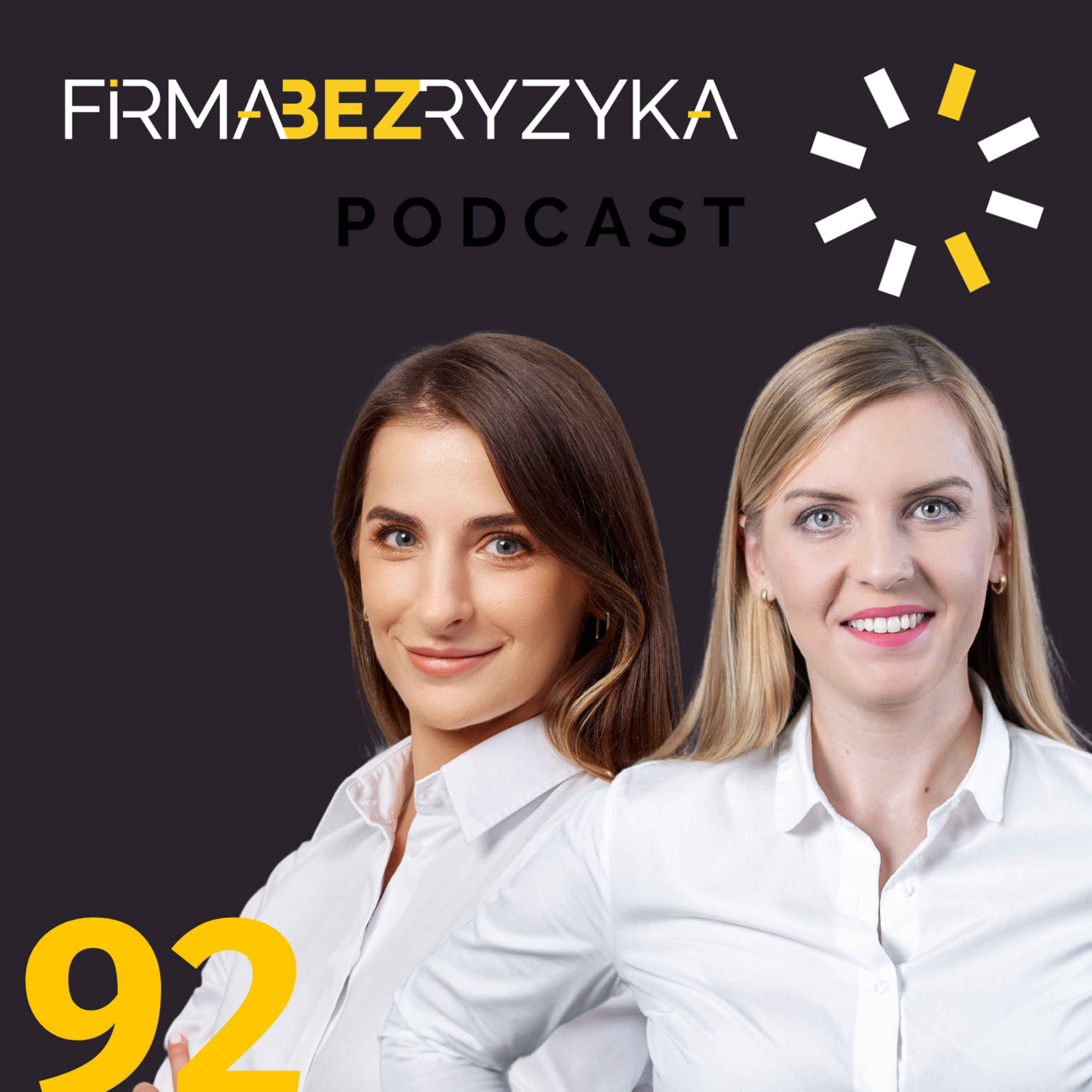 #92: ABC Fundacji Rodzinnej: Beneficjenci i Zgromadzenie Benficjentów episode artwork