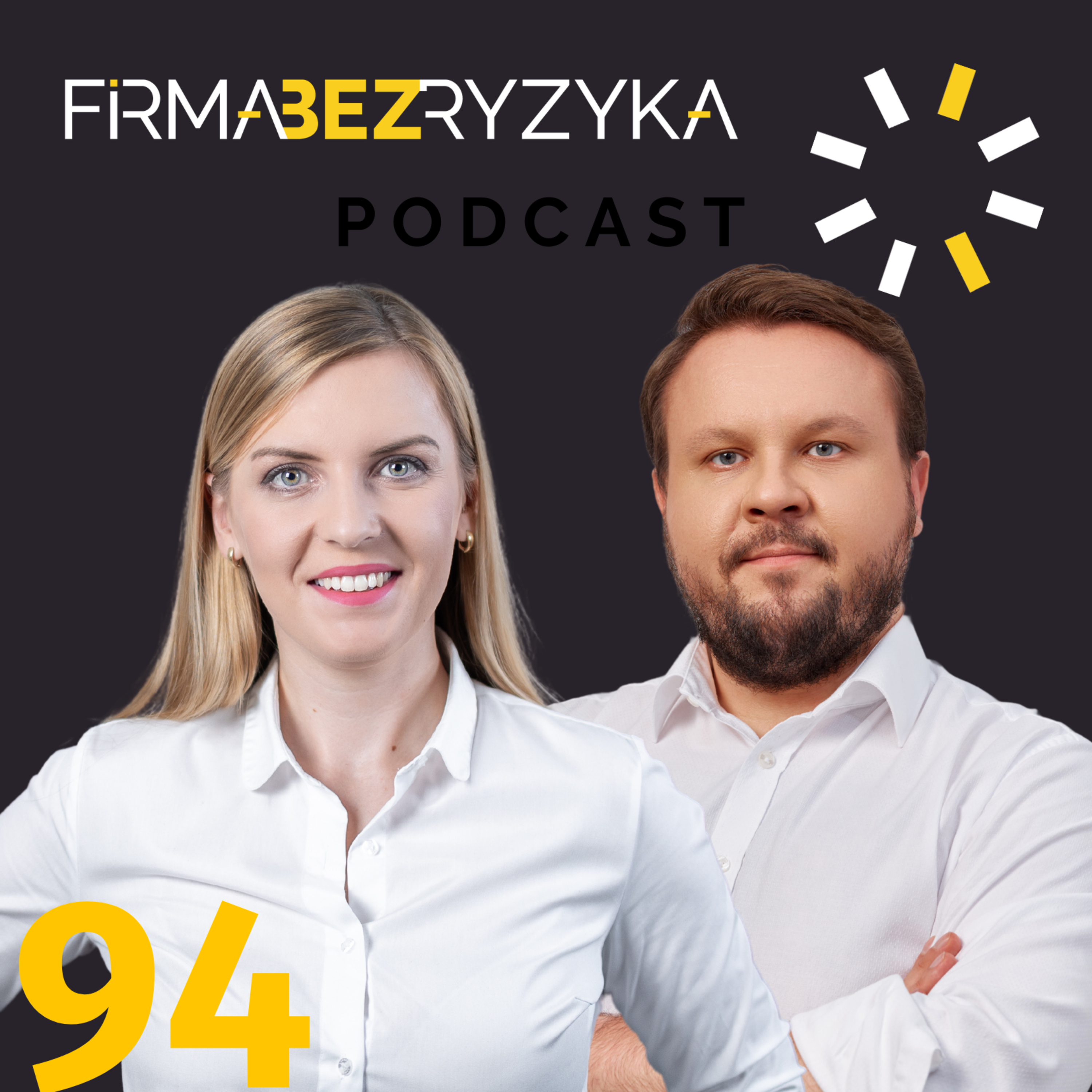 #94: Fundacja rodzinna: tarcza czy iluzja ochrony? episode artwork