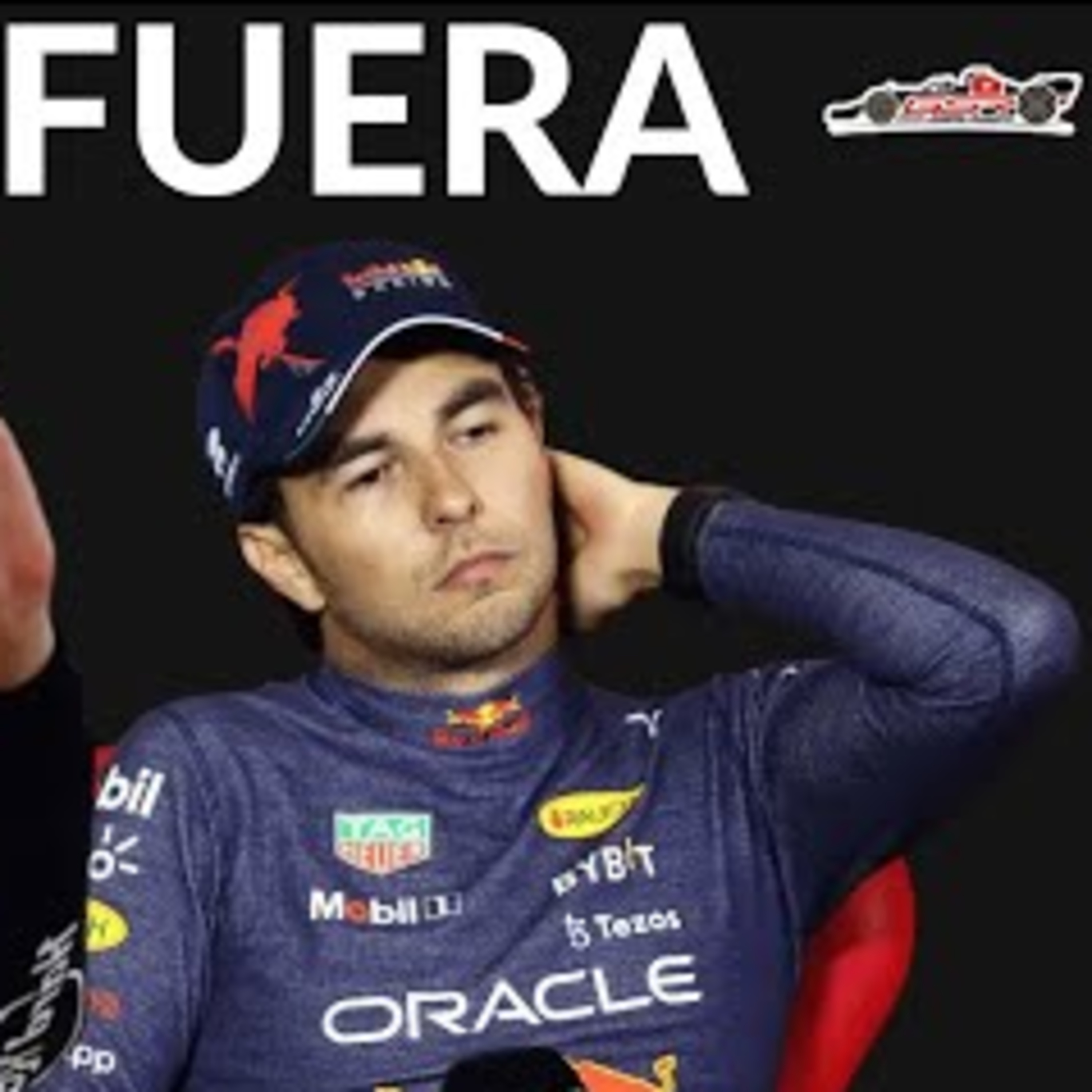 Portada de Geek Sobre Ruedas