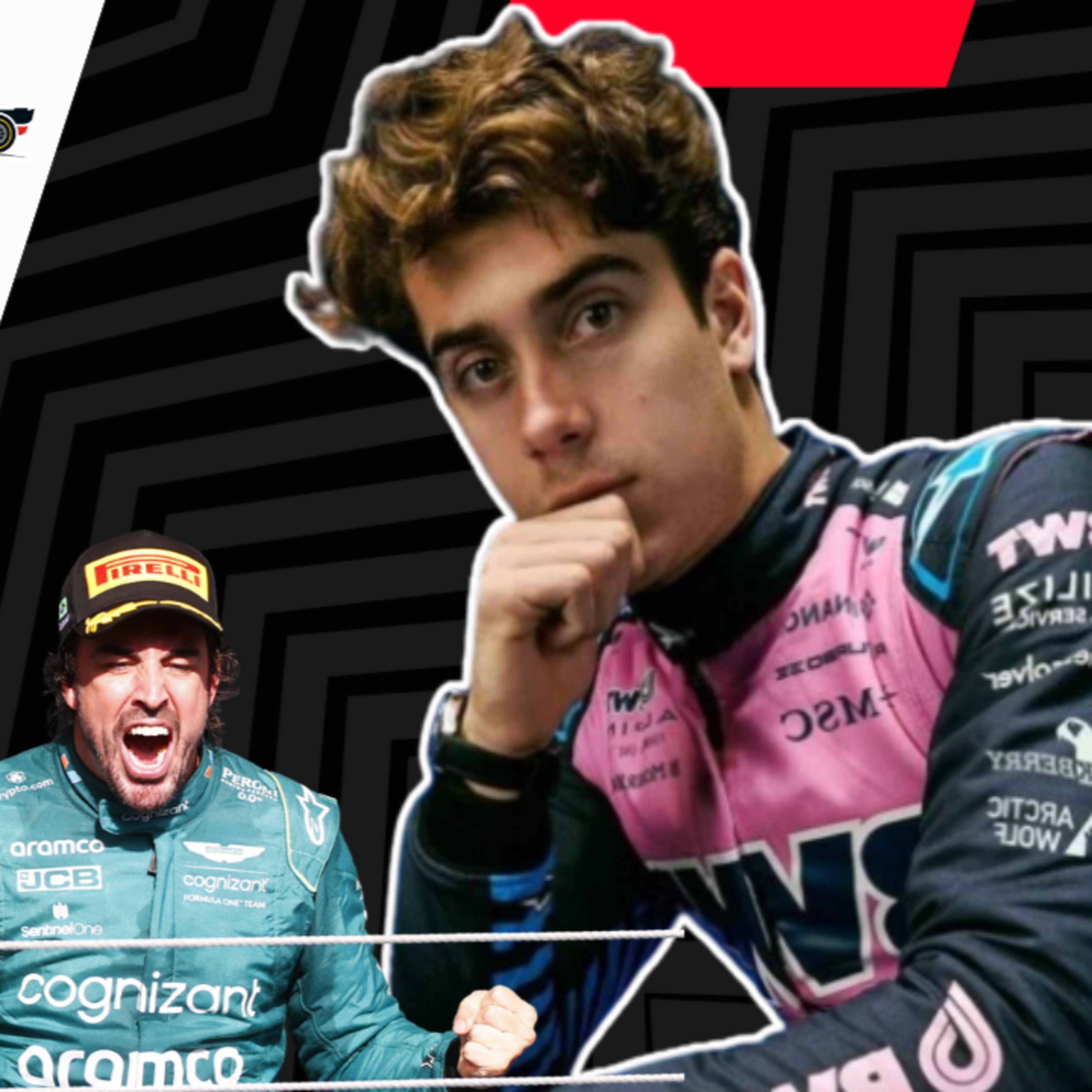 Portada de Geek Sobre Ruedas