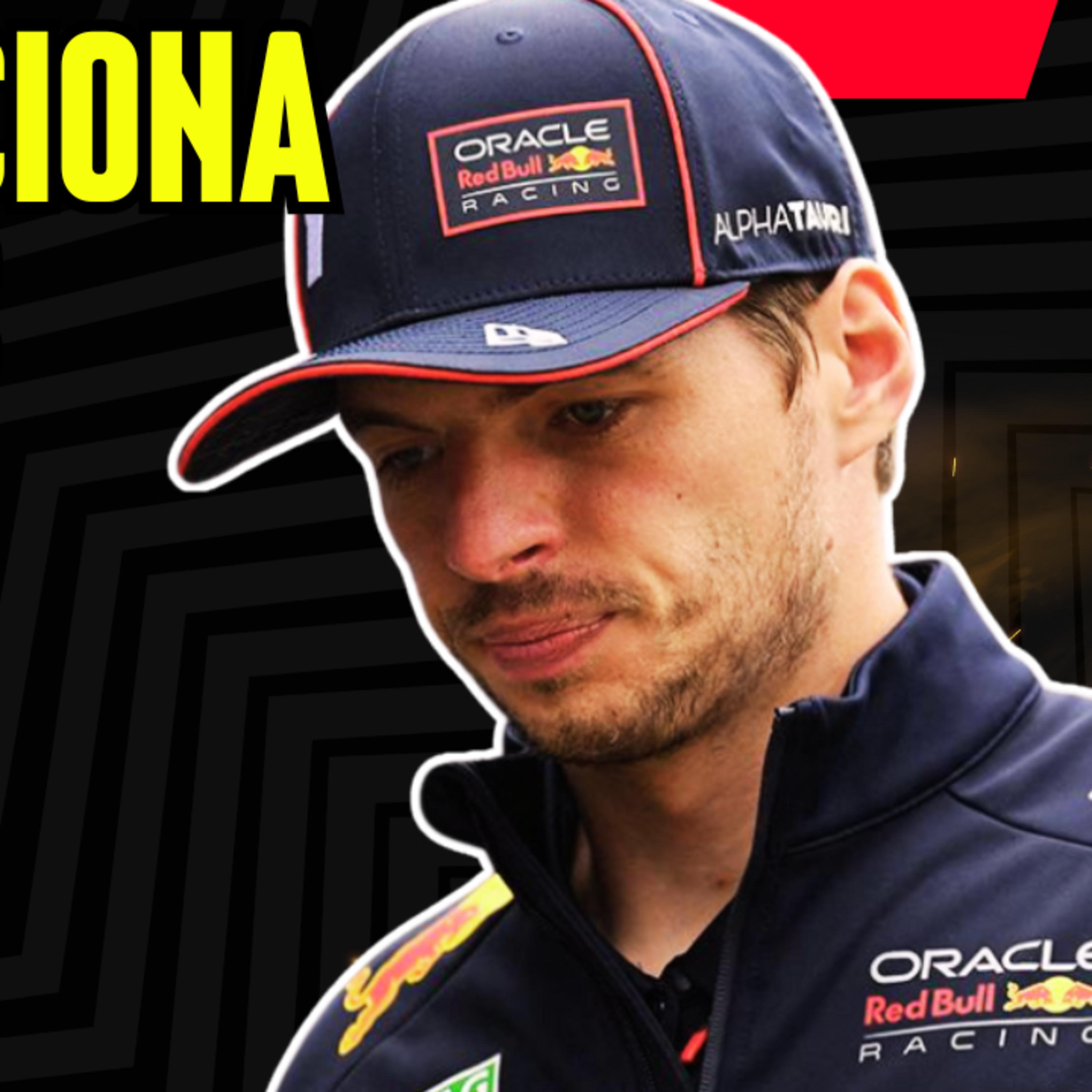 ¡Verstappen impone condiciones a Mercedes! 😱🔥Plan de Franco en Alpine… o puro humo? 👀🚗 #f1