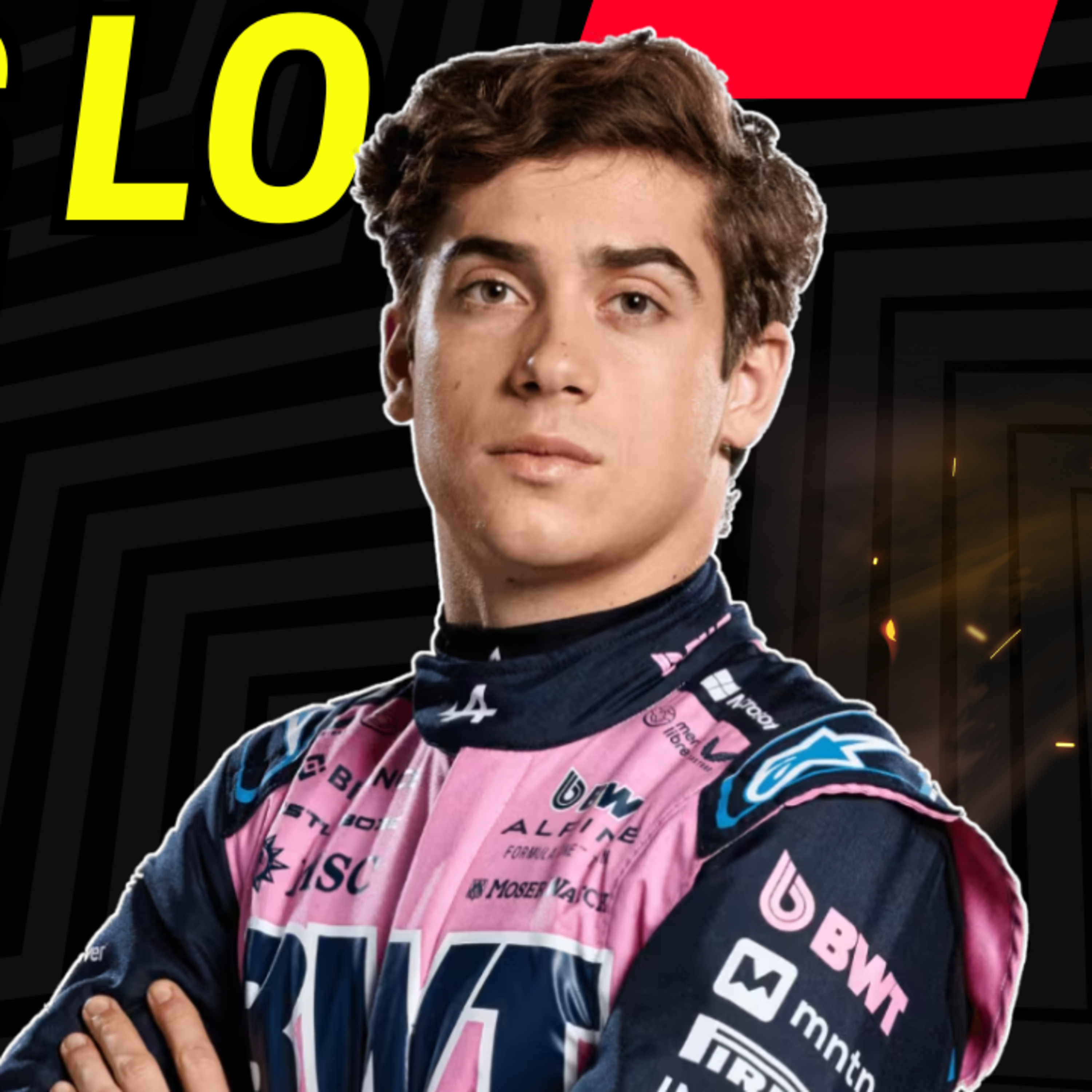 ¿Por qué F1 quiere fuera a Colapinto? 👀🛑 Sainz no CONVENCE en Williams #f1 #redbull #mercedes