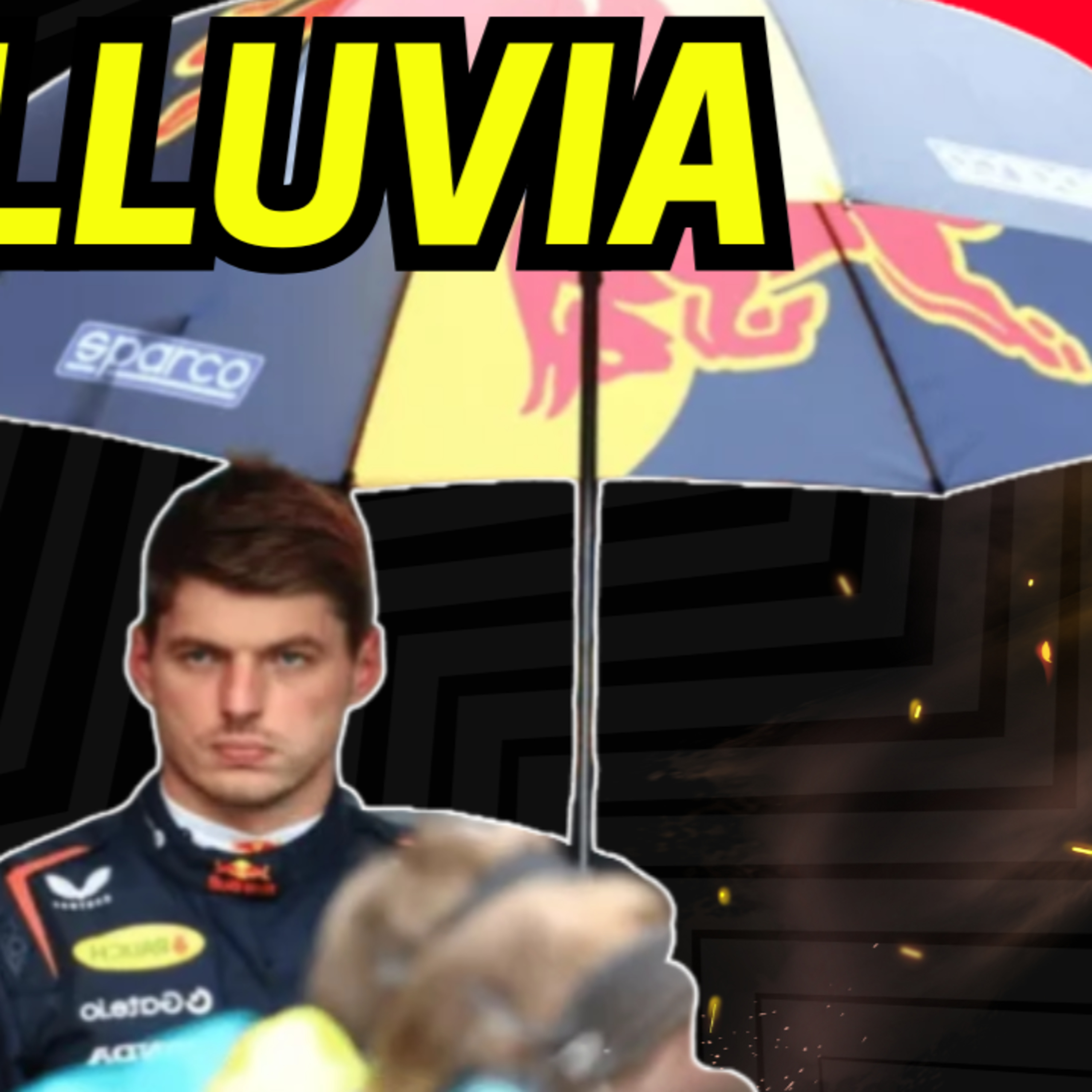 Spa fue un desastre 💦 ¿Y Franco? Silencio total 🤐 #f1 #mclaren #redbull #ferrari