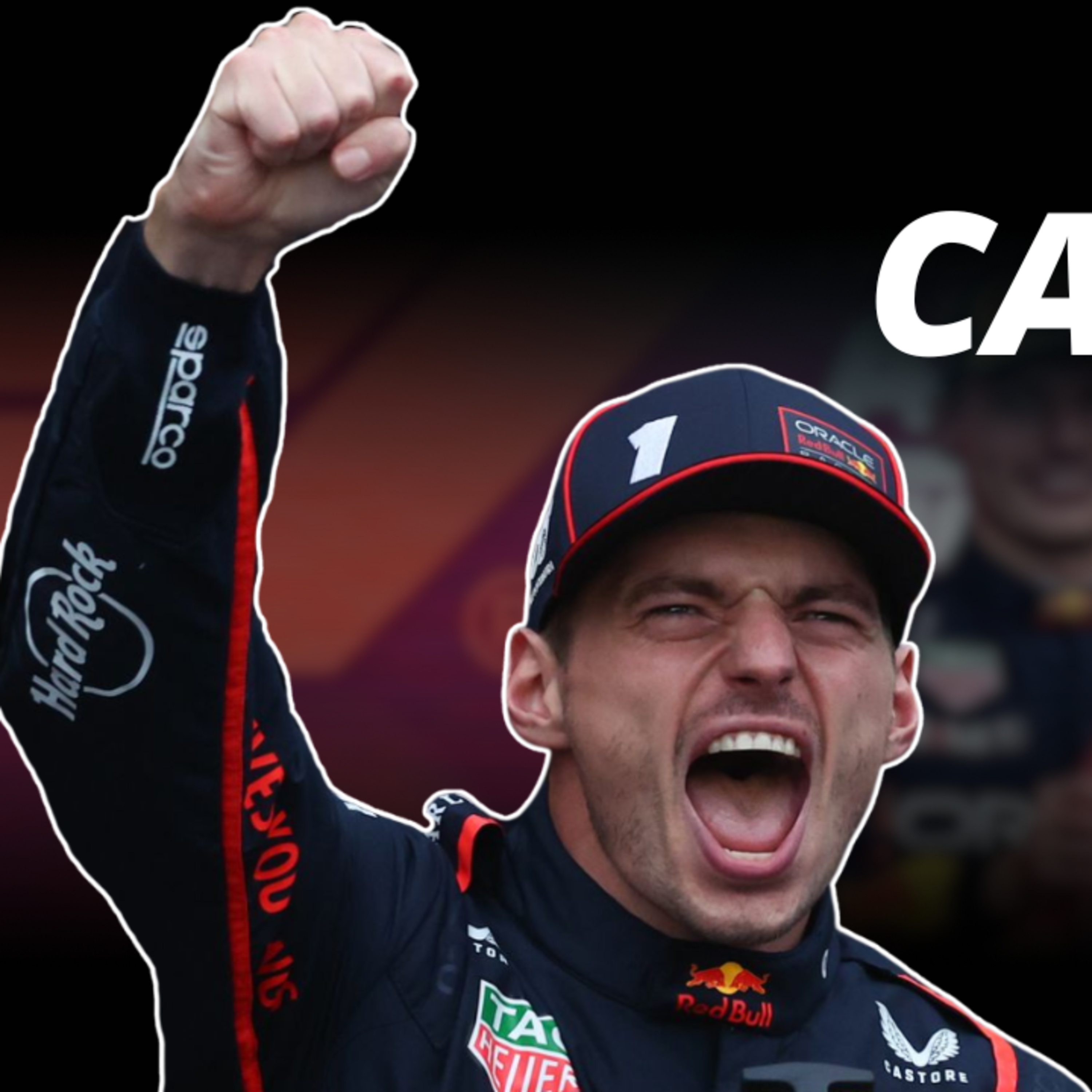 ¿Cómo gana Verstappen el 2025? HAGAMOS las cuentas 📊🏆 McLaren y su Desastre GP Azerbaiyán 2025 #f1
