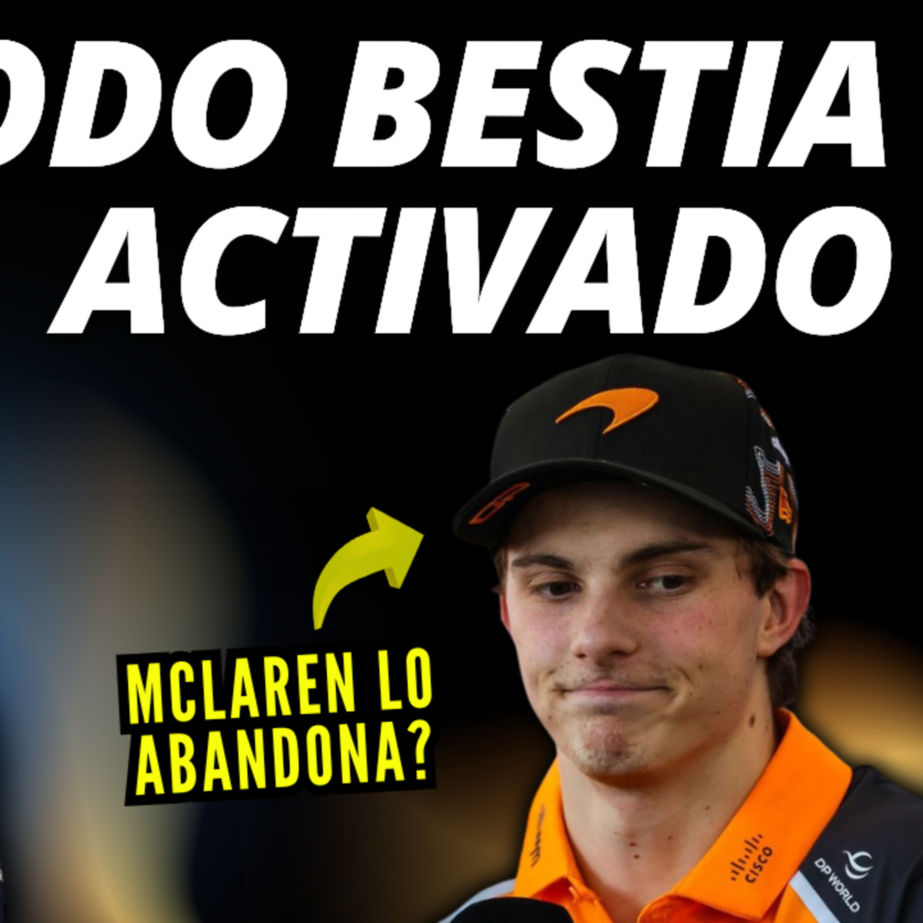 Verstappen rumbo al título 😤 Las posibilidades REALES del campeón🏁 Problemas de McLaren GP EE UU #f1