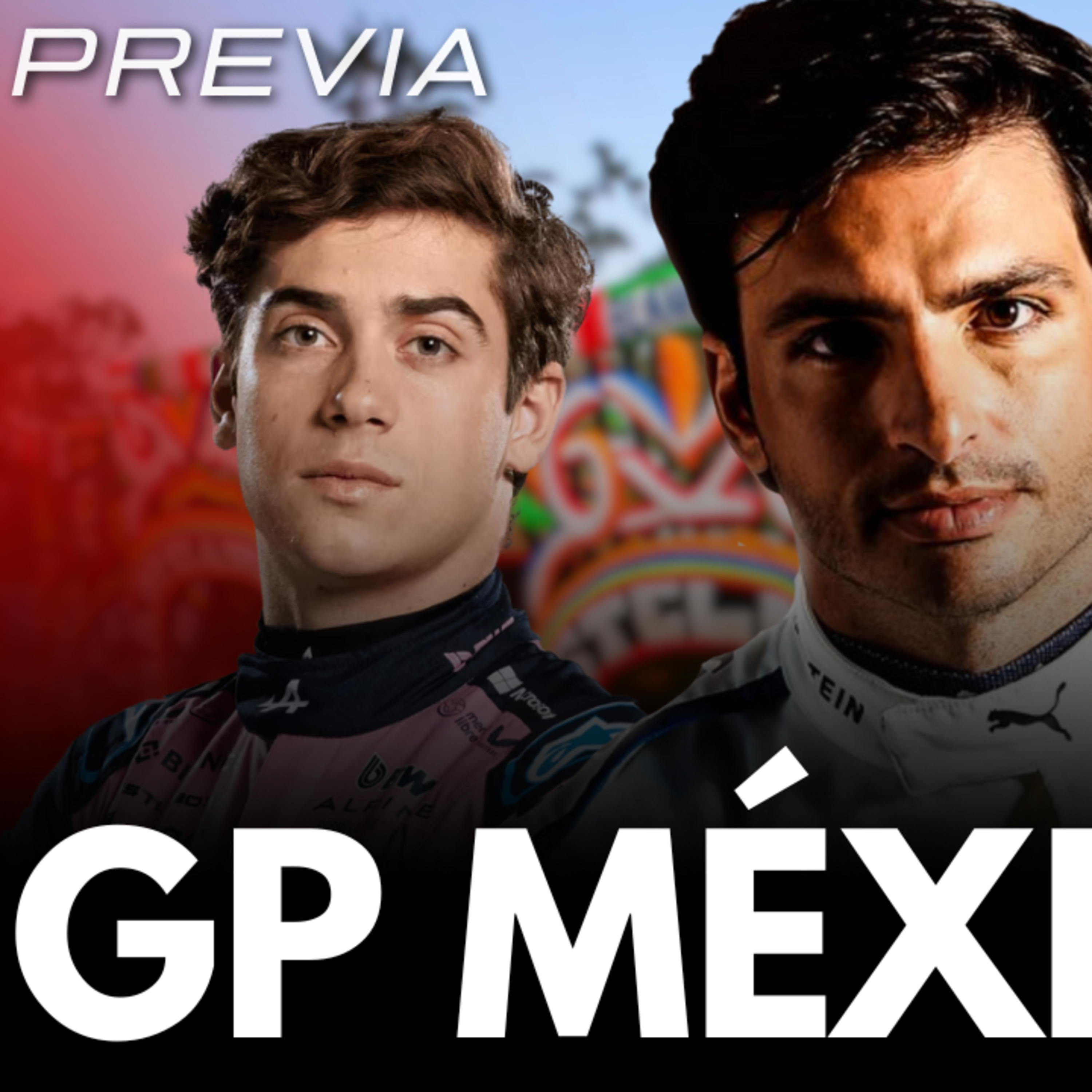 Previa GP México 2025: McLaren debe elegir 😬 ¿Un piloto… o dejar ganar a Verstappen? 🏁 Franco? #f1