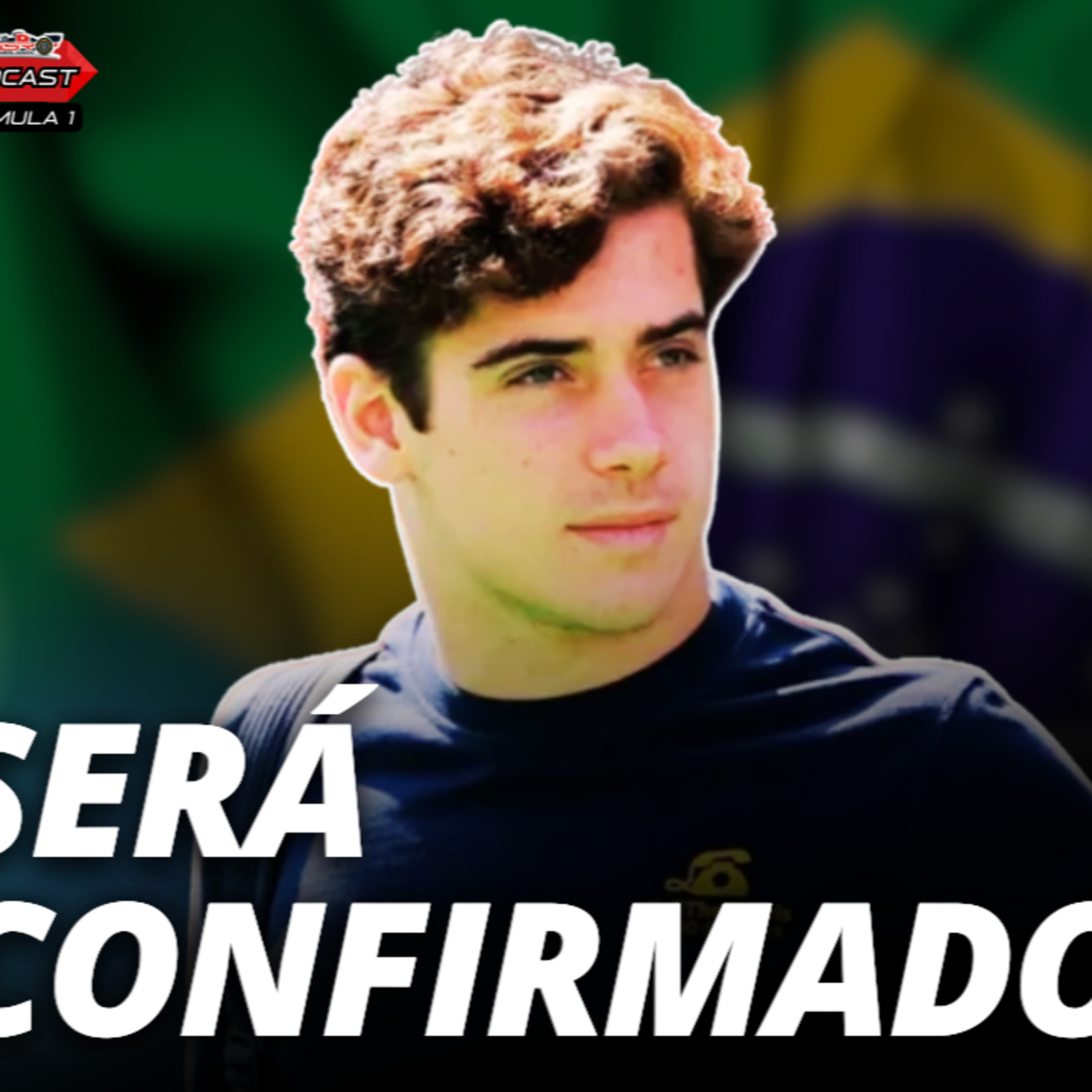 El misterio del futuro de Colapinto 🕵️ ¿McLaren manipula para proteger a Norris? #f1 Podcast