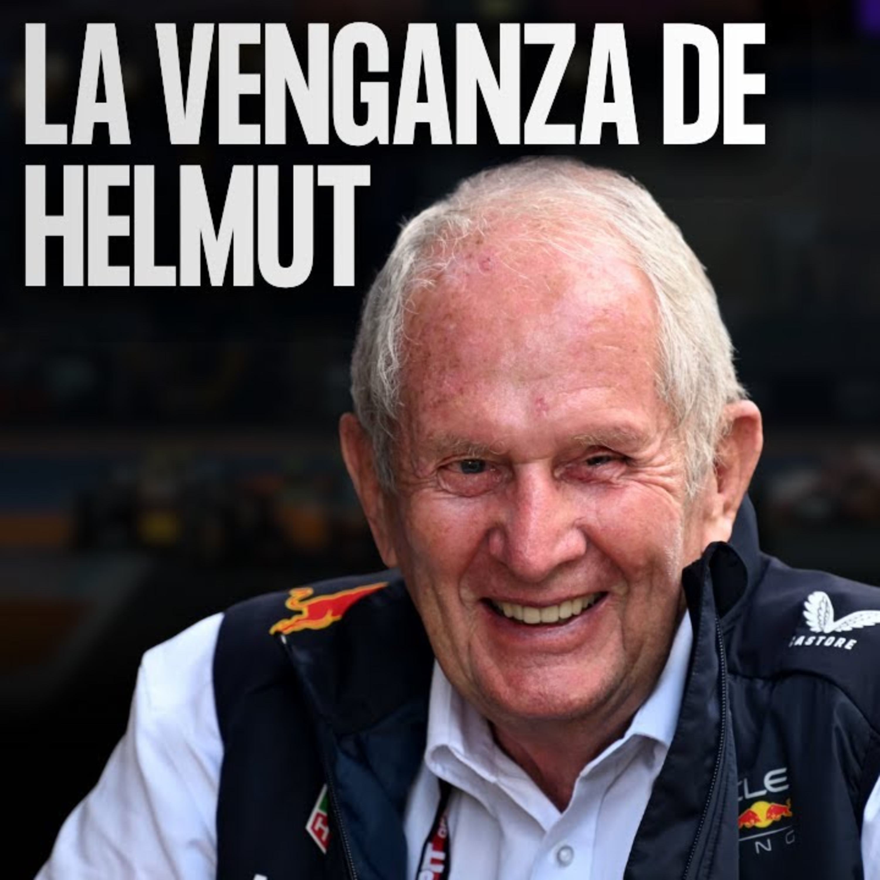Marko VUELVE: Sus declaraciones más LOCAS 🤬Resumen Temporada F1 2025 #F1 #mclaren