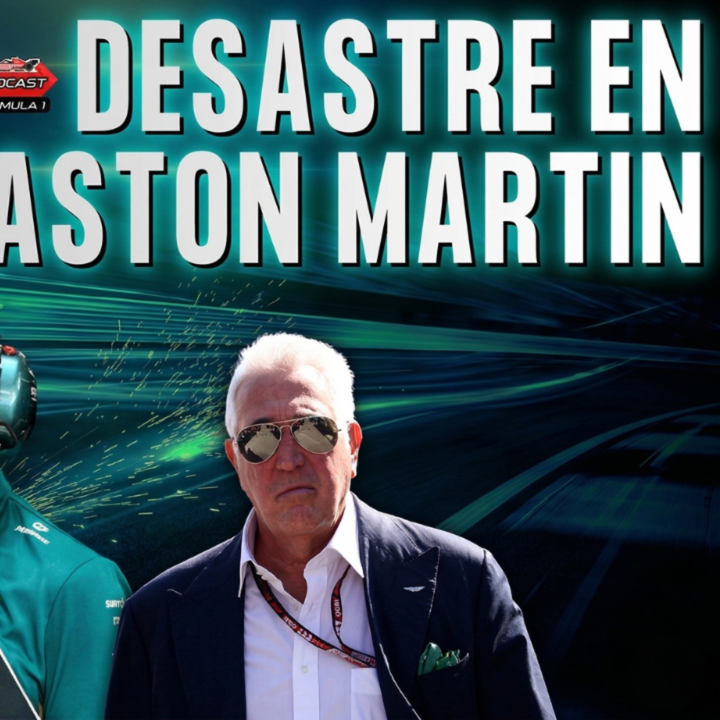 ¿EL FIN DE NEWEY? ¿Qué pasará con Fernando Alonso tras el caos? GP de Japón y 5 semanas #f1 #ferrari