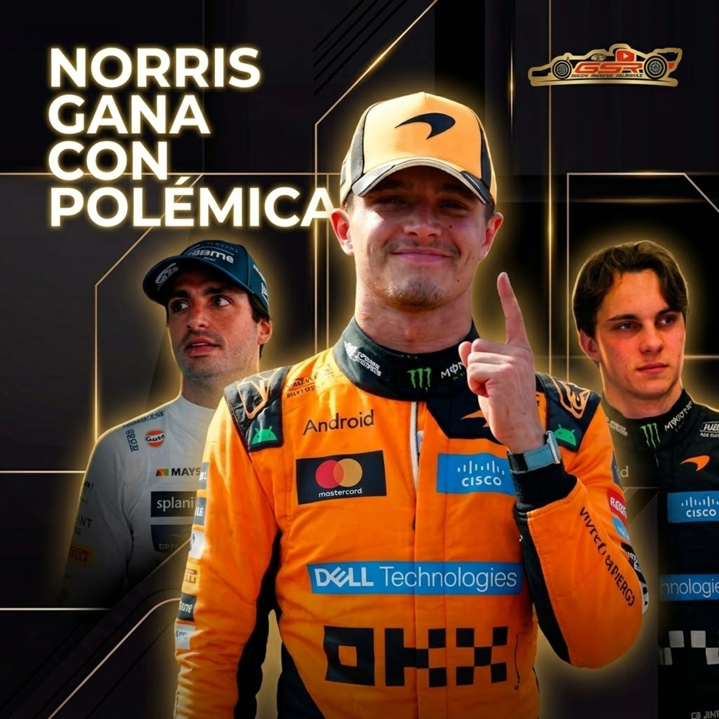 ¡¡UN GANADOR INESPERADO!! | ¿QUÉ ESPERAR DE LA SEGUNDA MITAD DE LA TEMPORADA? episode artwork