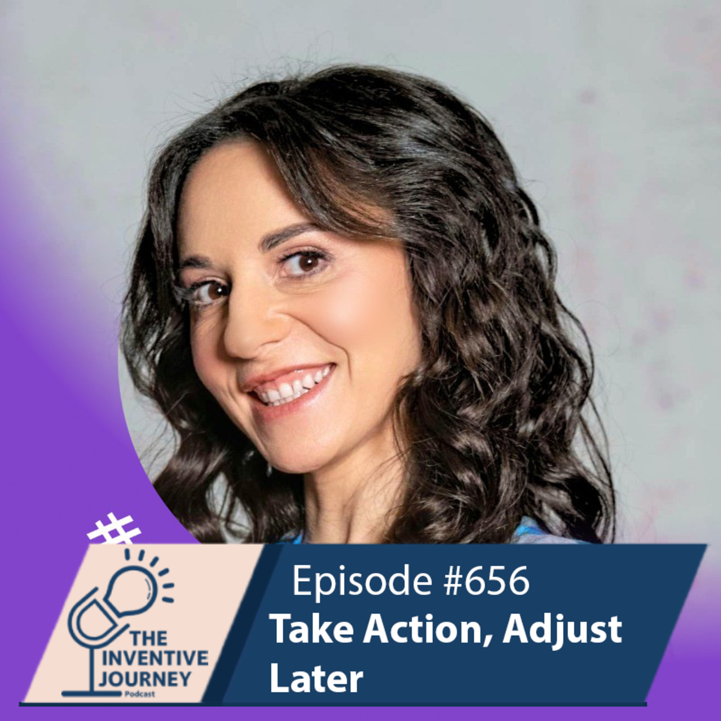 🎙 Inventive Journey | Real Stories From the Startup Survival Club