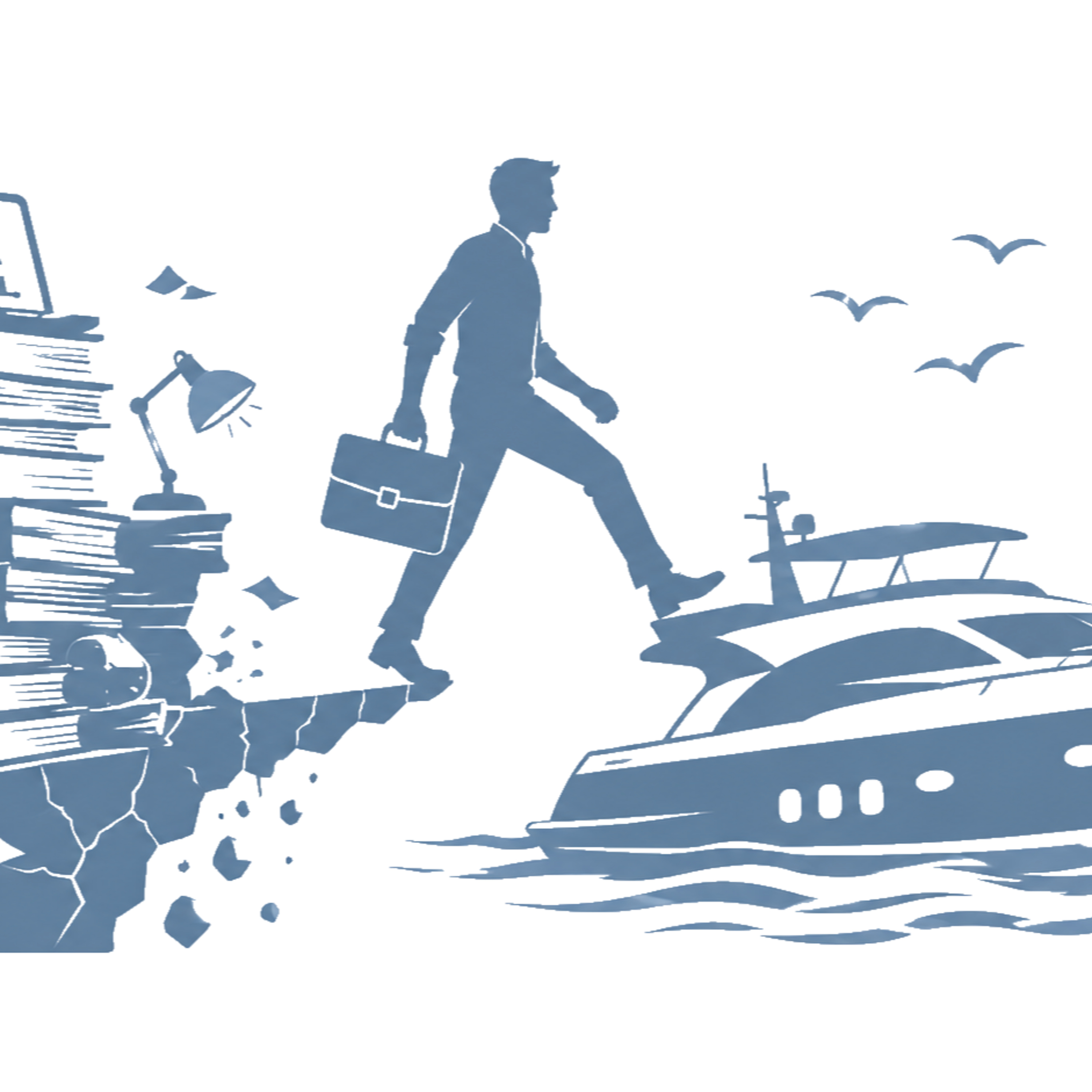🎙 Inventive Journey | Real Stories From the Startup Survival Club