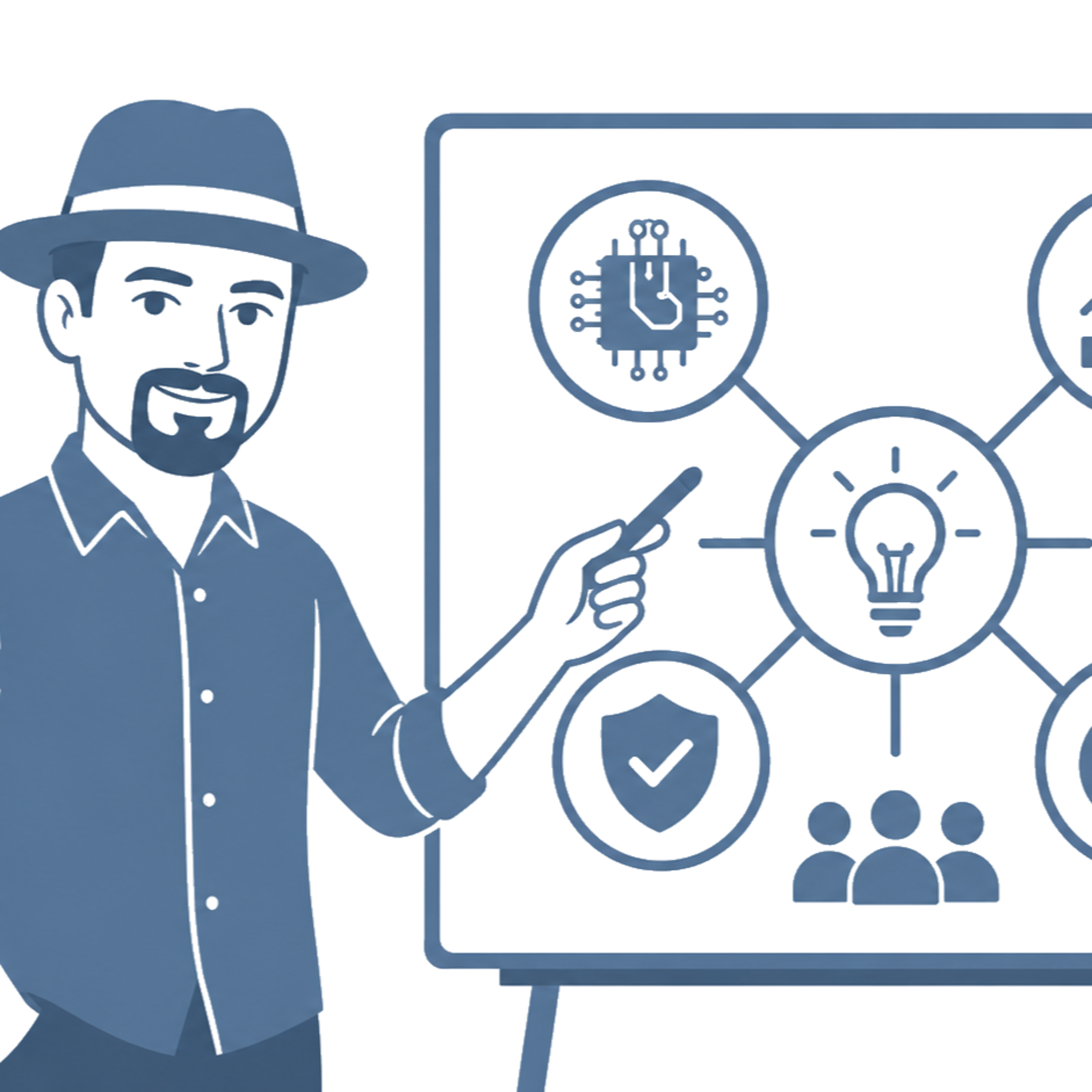 💡 What Startups Can Learn From an Engineer-Turned-Fund Manager episode artwork