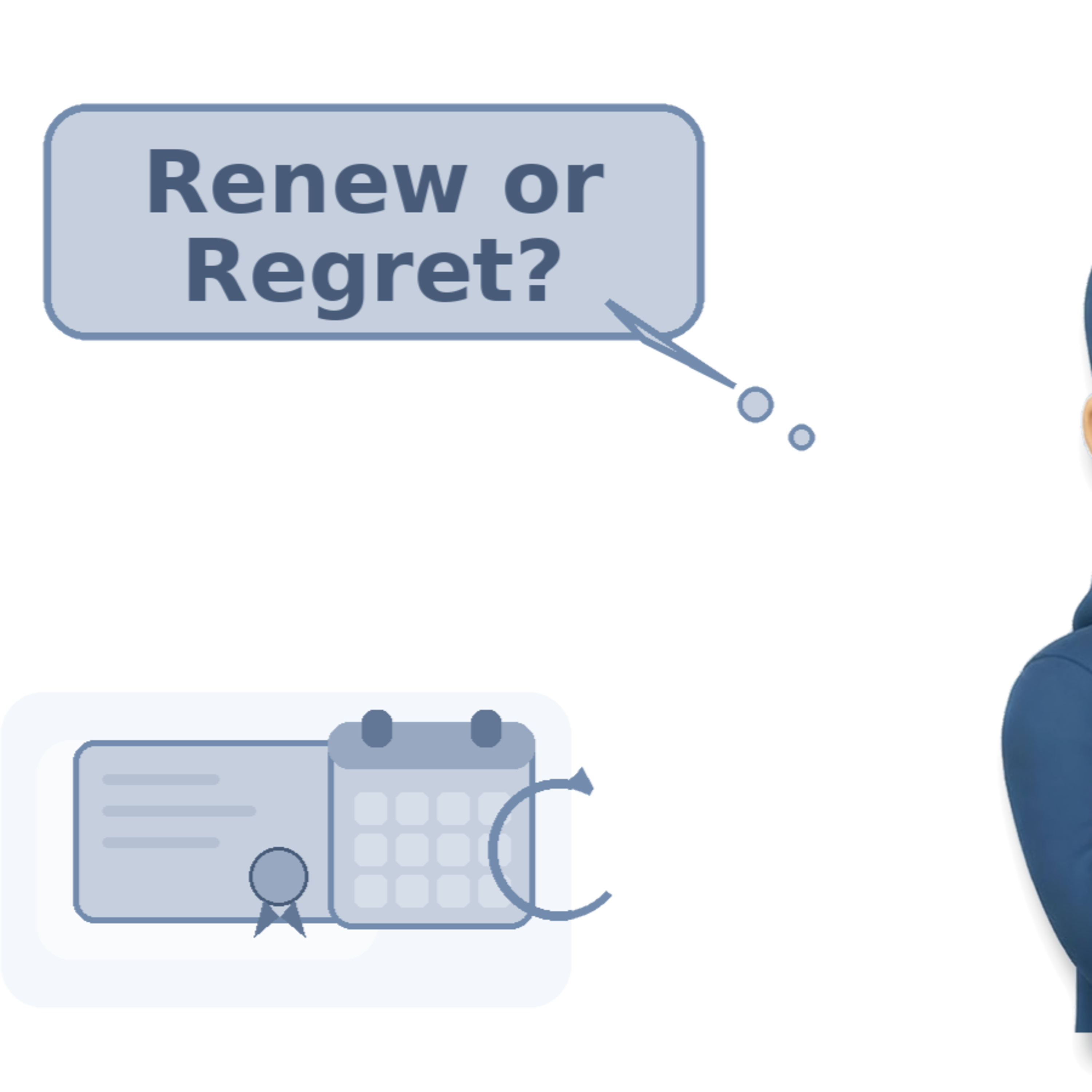 ⏰ How Often Must You Renew a Trademark? episode artwork