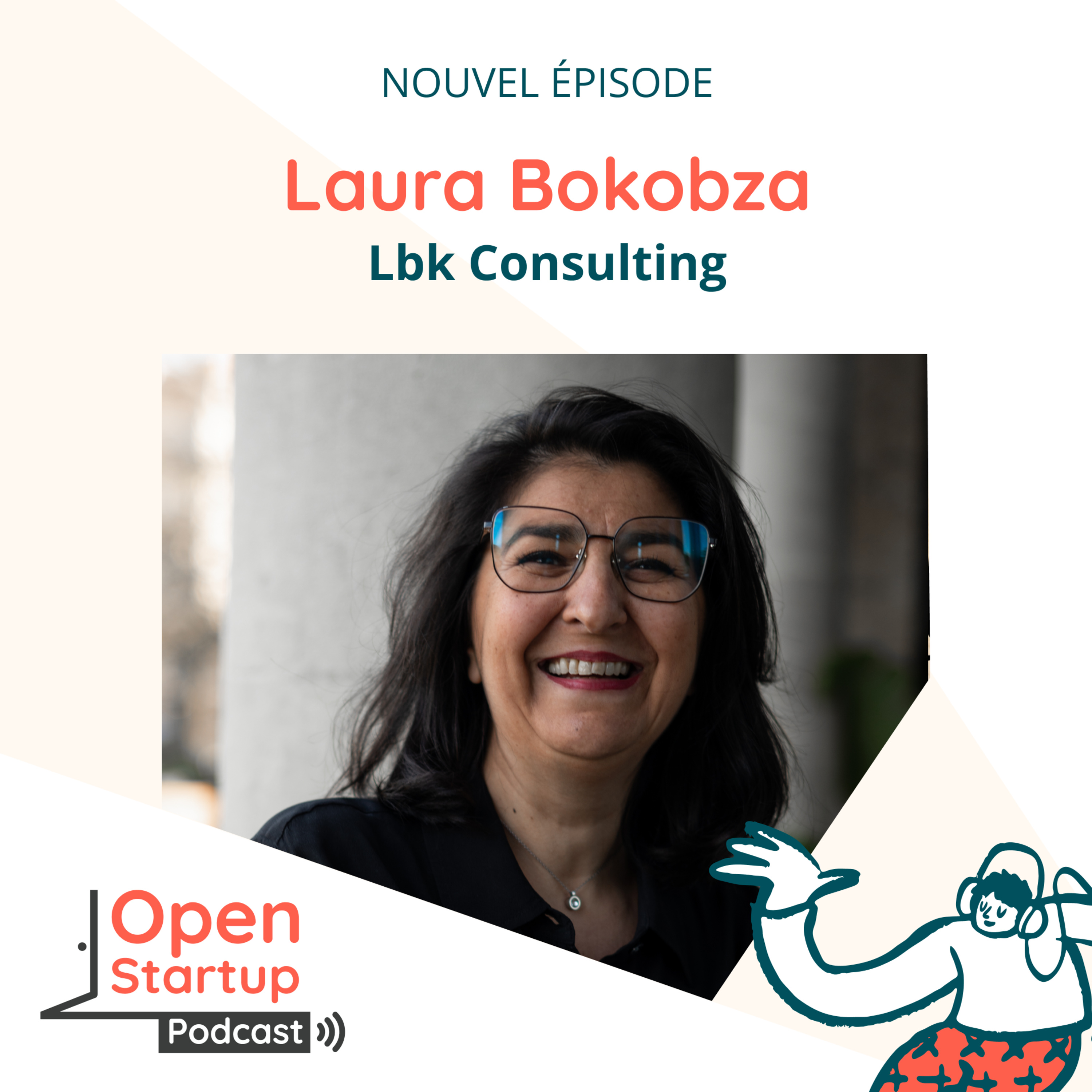 Laura Bokobza : IA, dark social et lean companies, les tendances à suivre