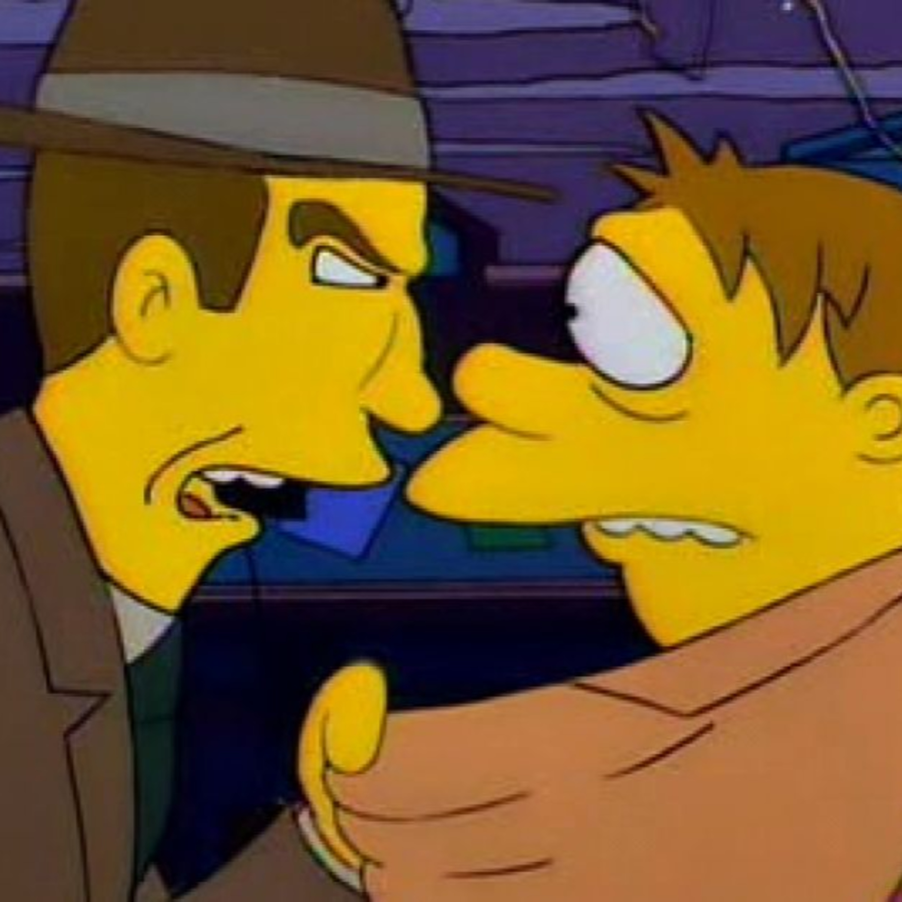 KBBL Radio - Simpsons Podcast