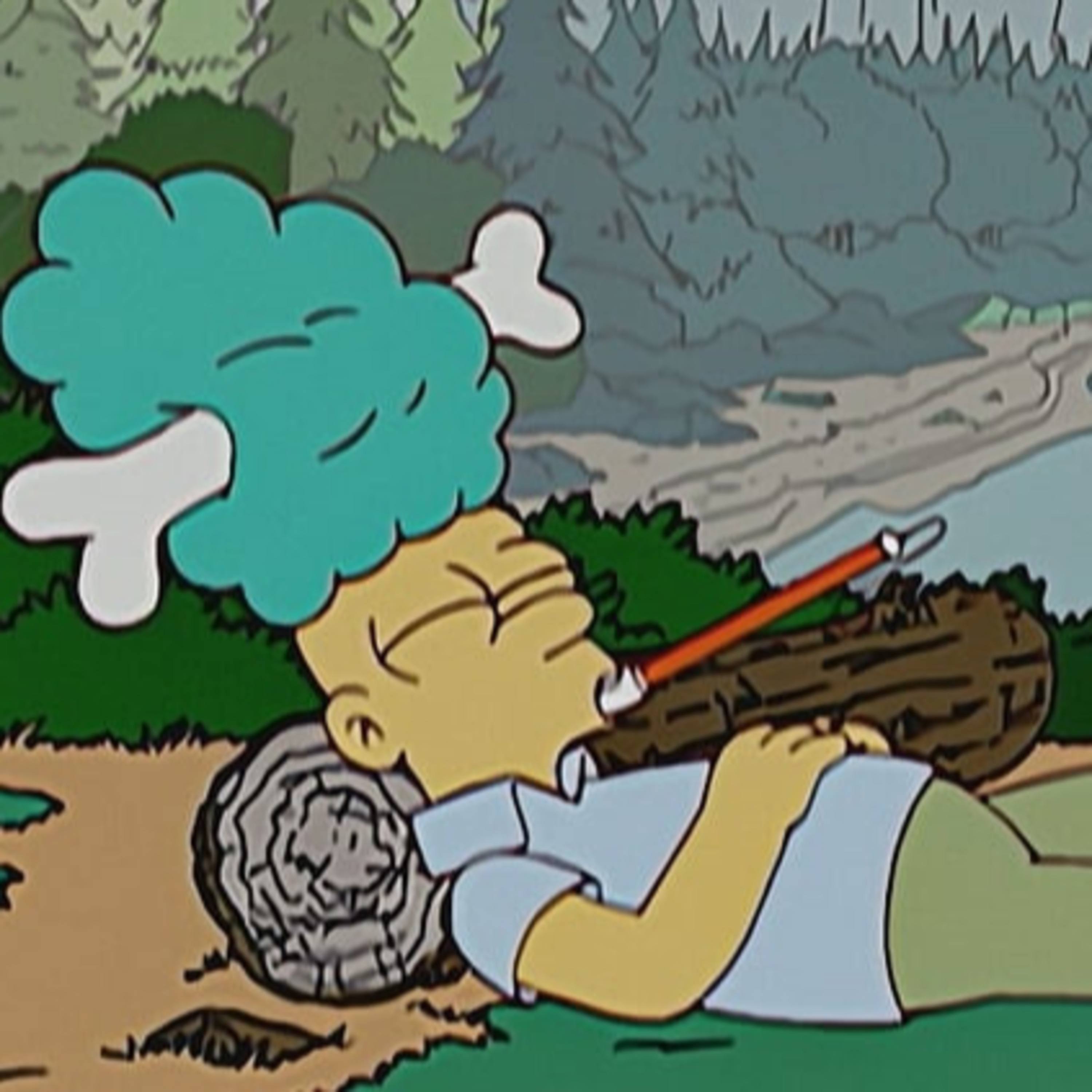 S19E14 - Bei Absturz Mord