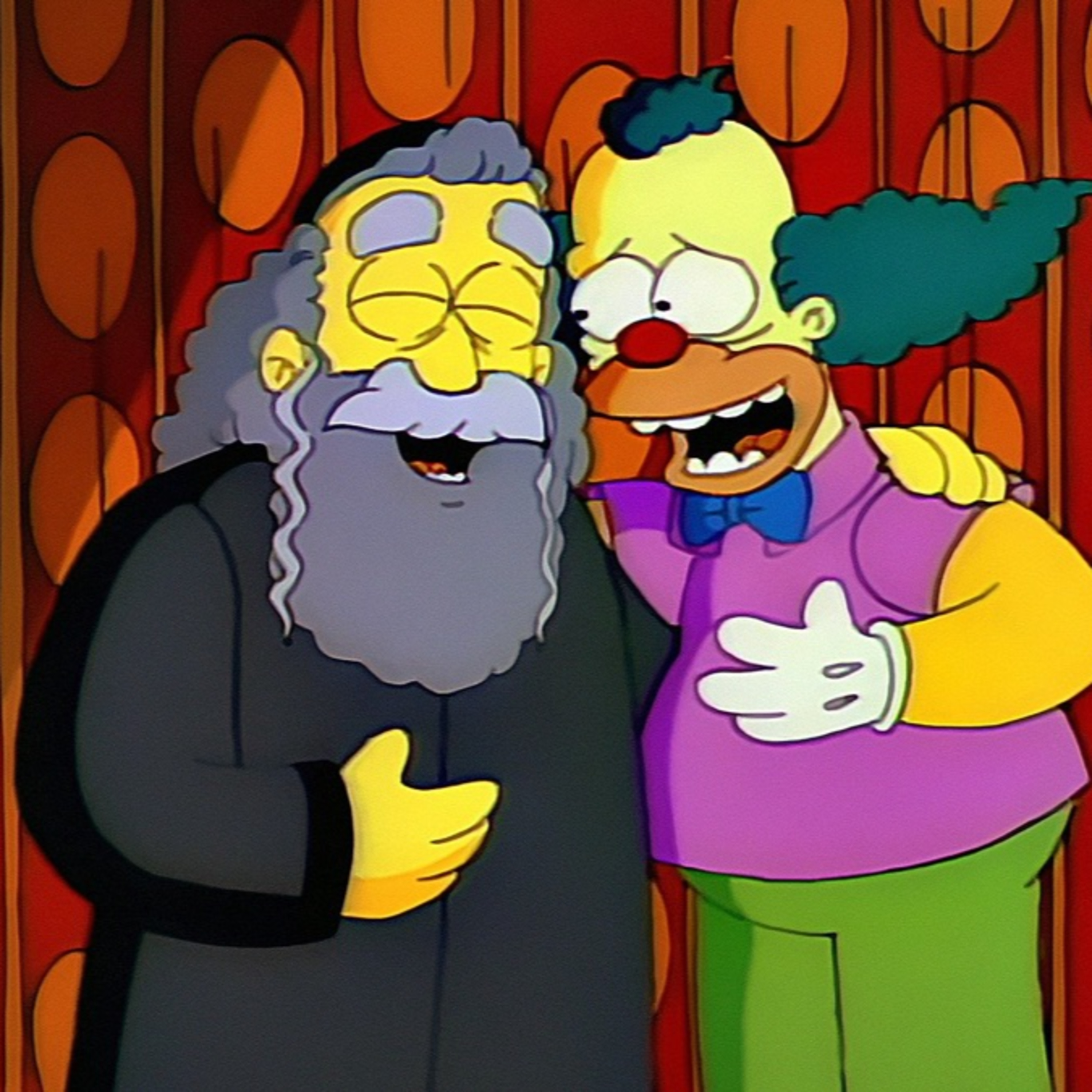 KBBL Radio - Simpsons Podcast