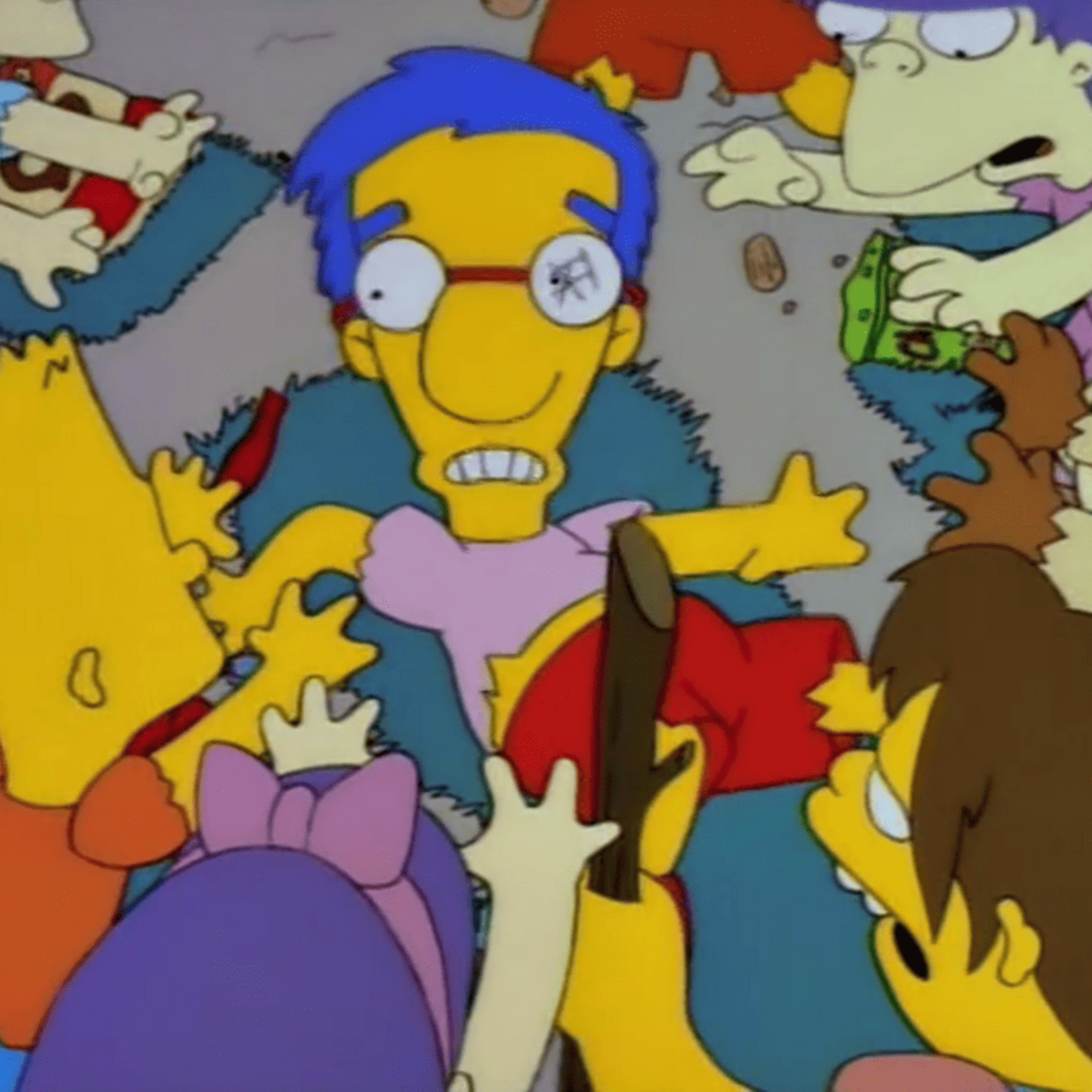 KBBL Radio - Simpsons Podcast