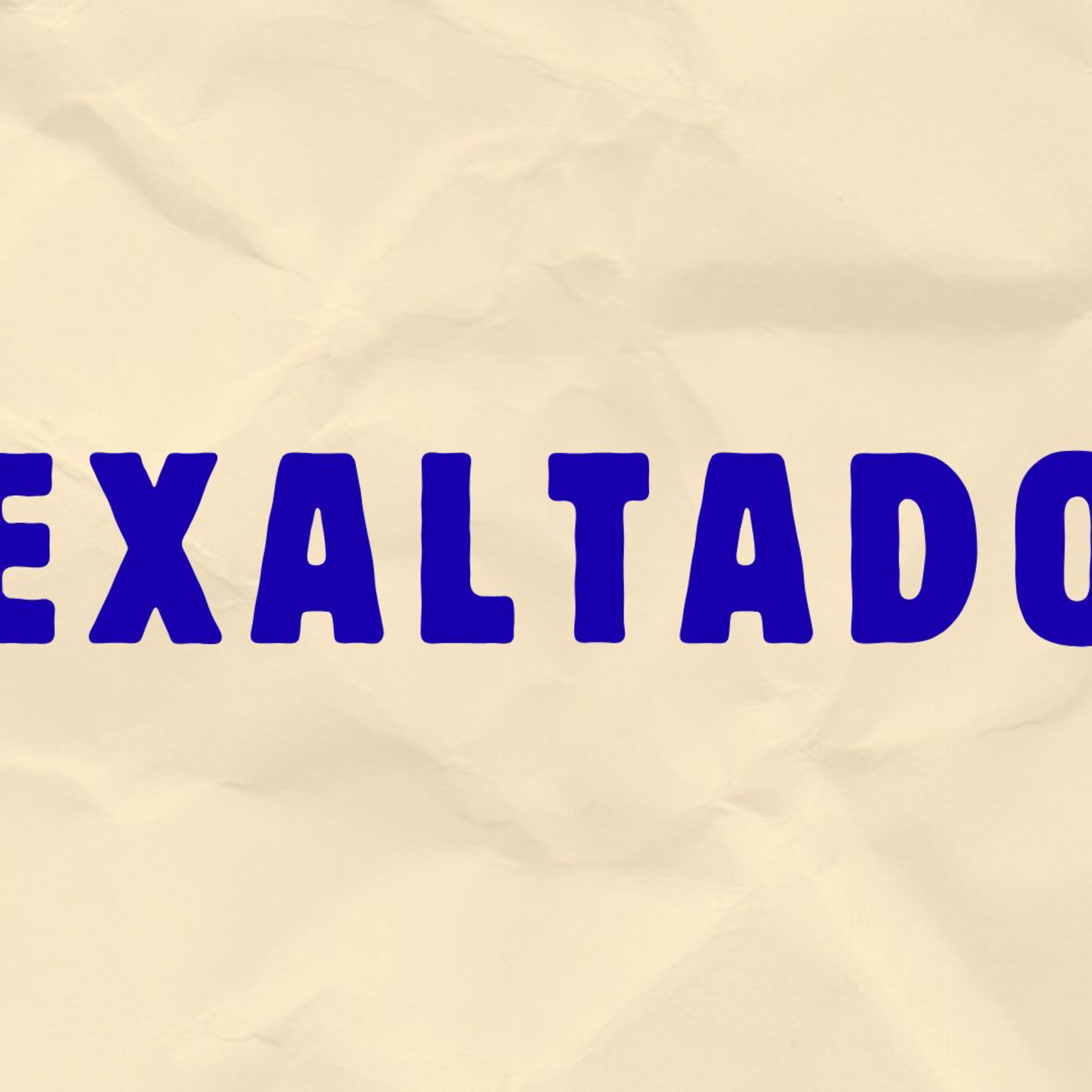 Exaltado episode artwork