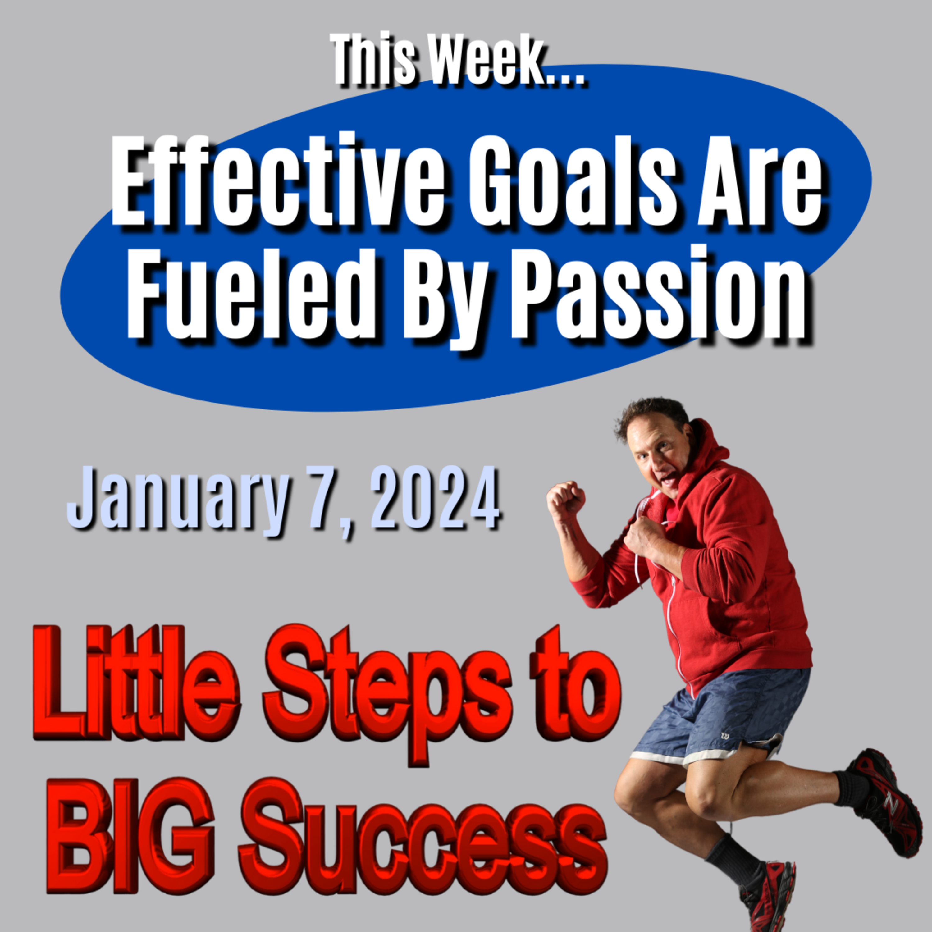 Fueled By Passion episode artwork