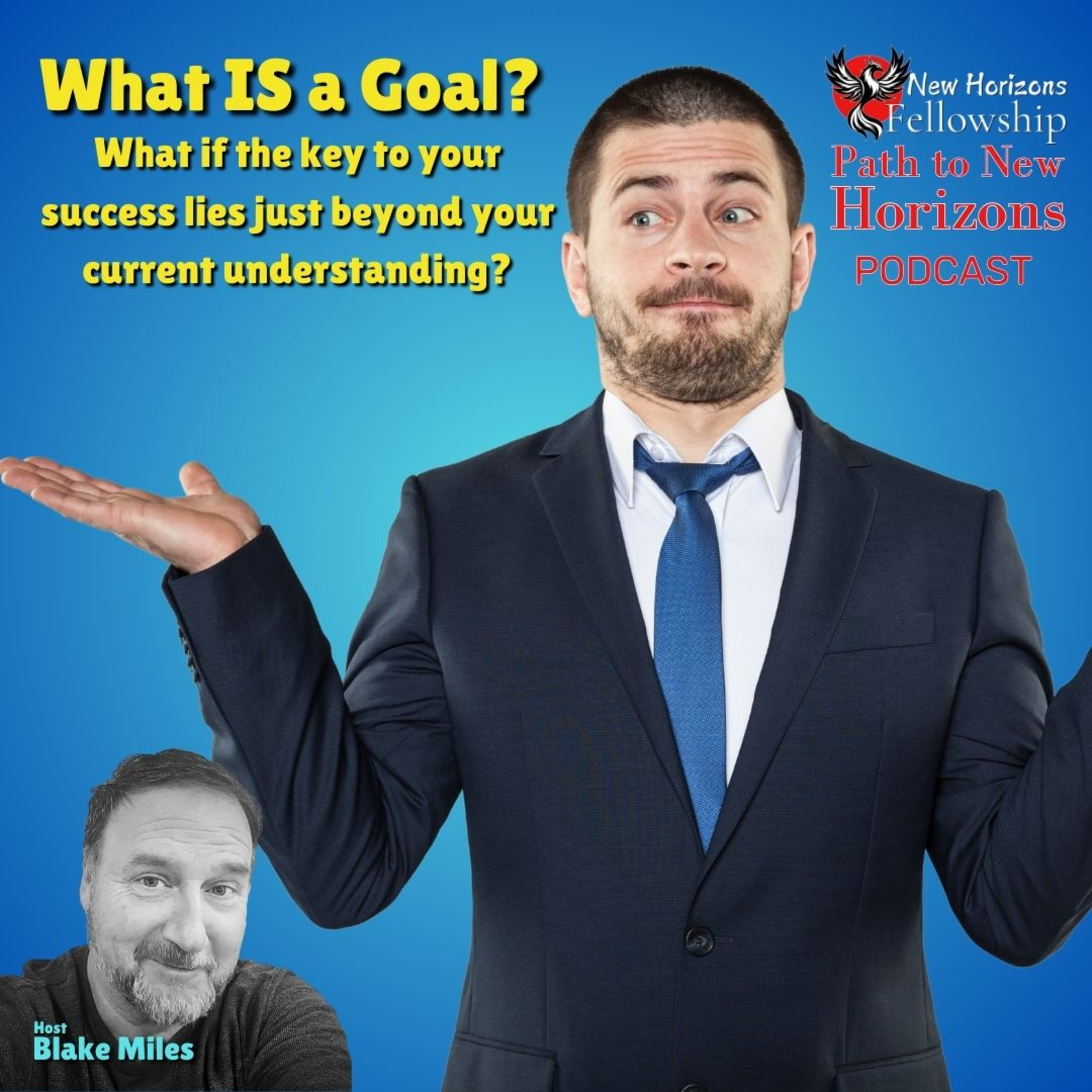 What IS a Goal? episode artwork