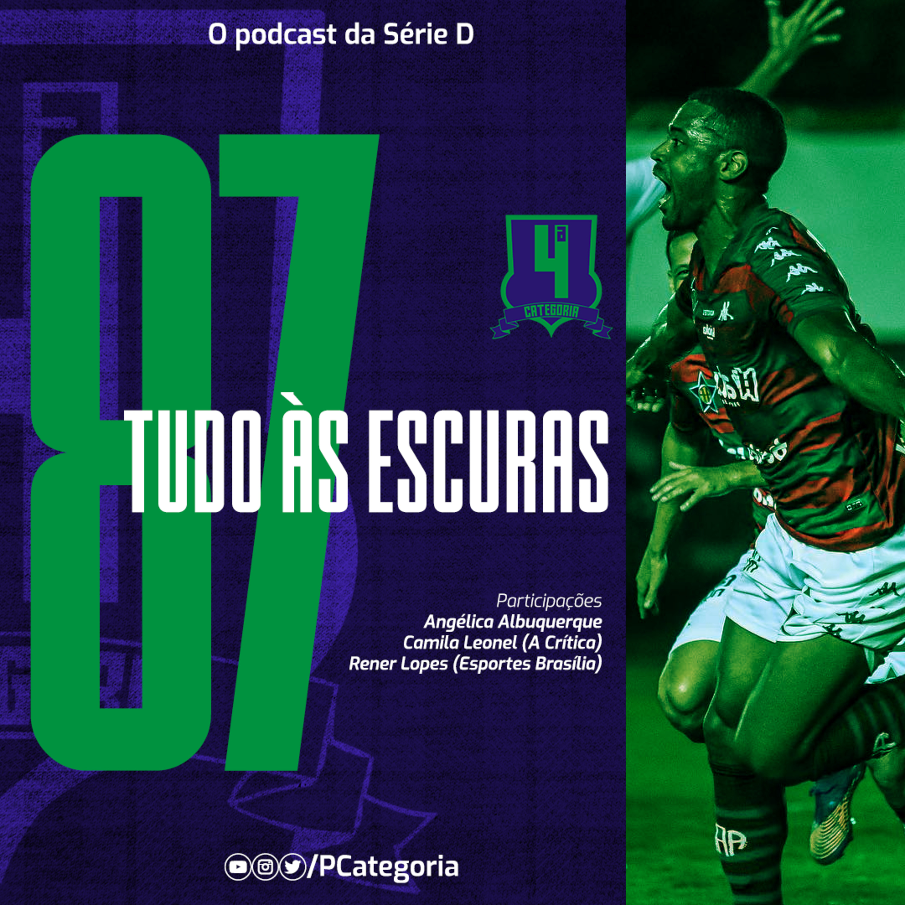 Podcast Quarta Categoria