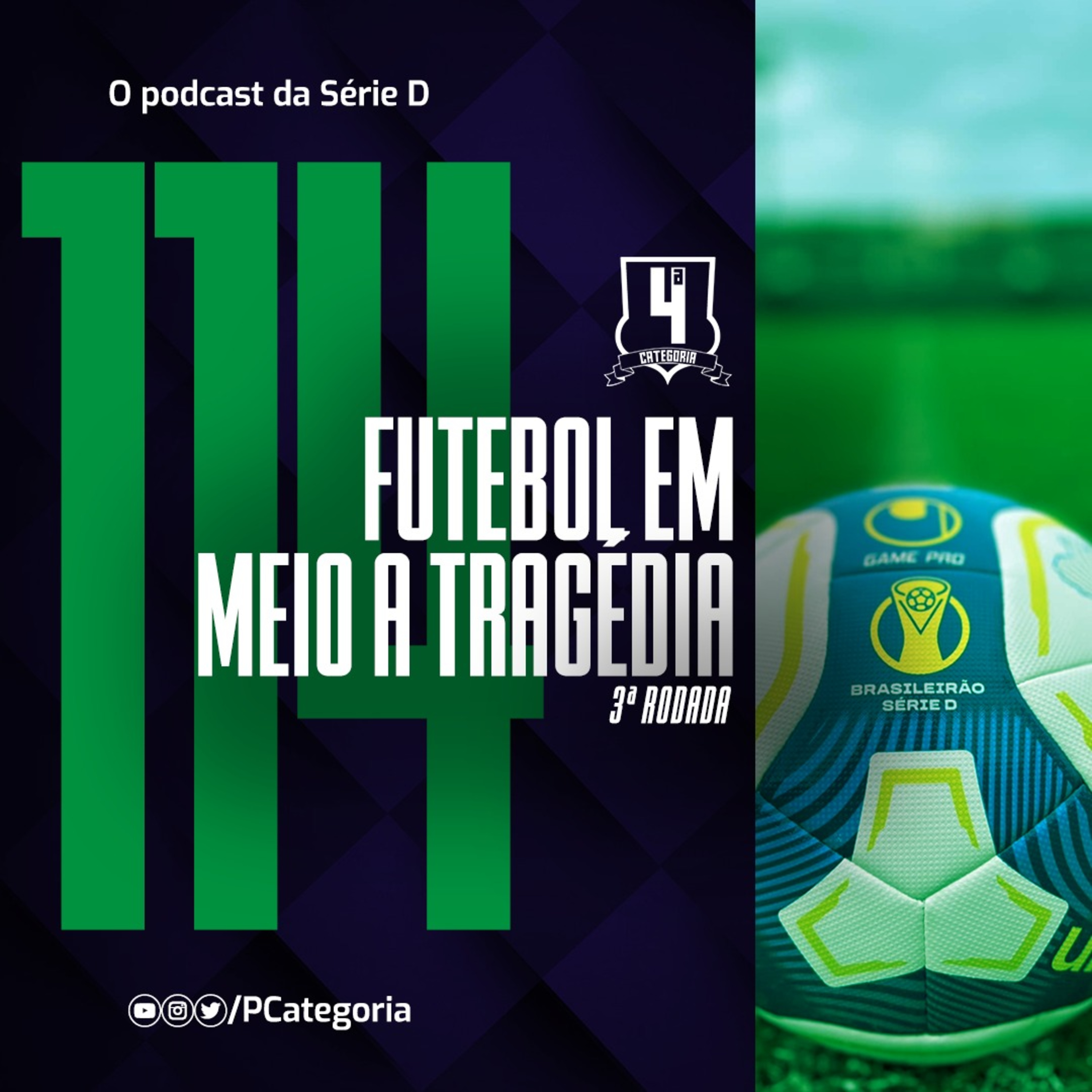 Podcast Quarta Categoria
