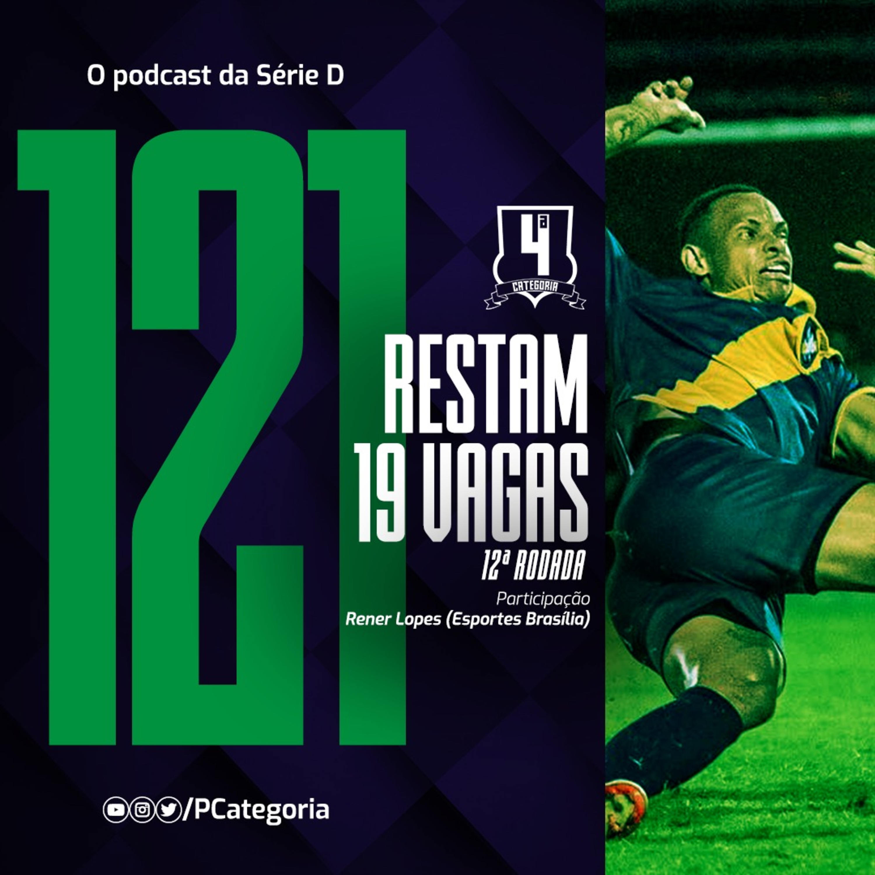 Podcast Quarta Categoria