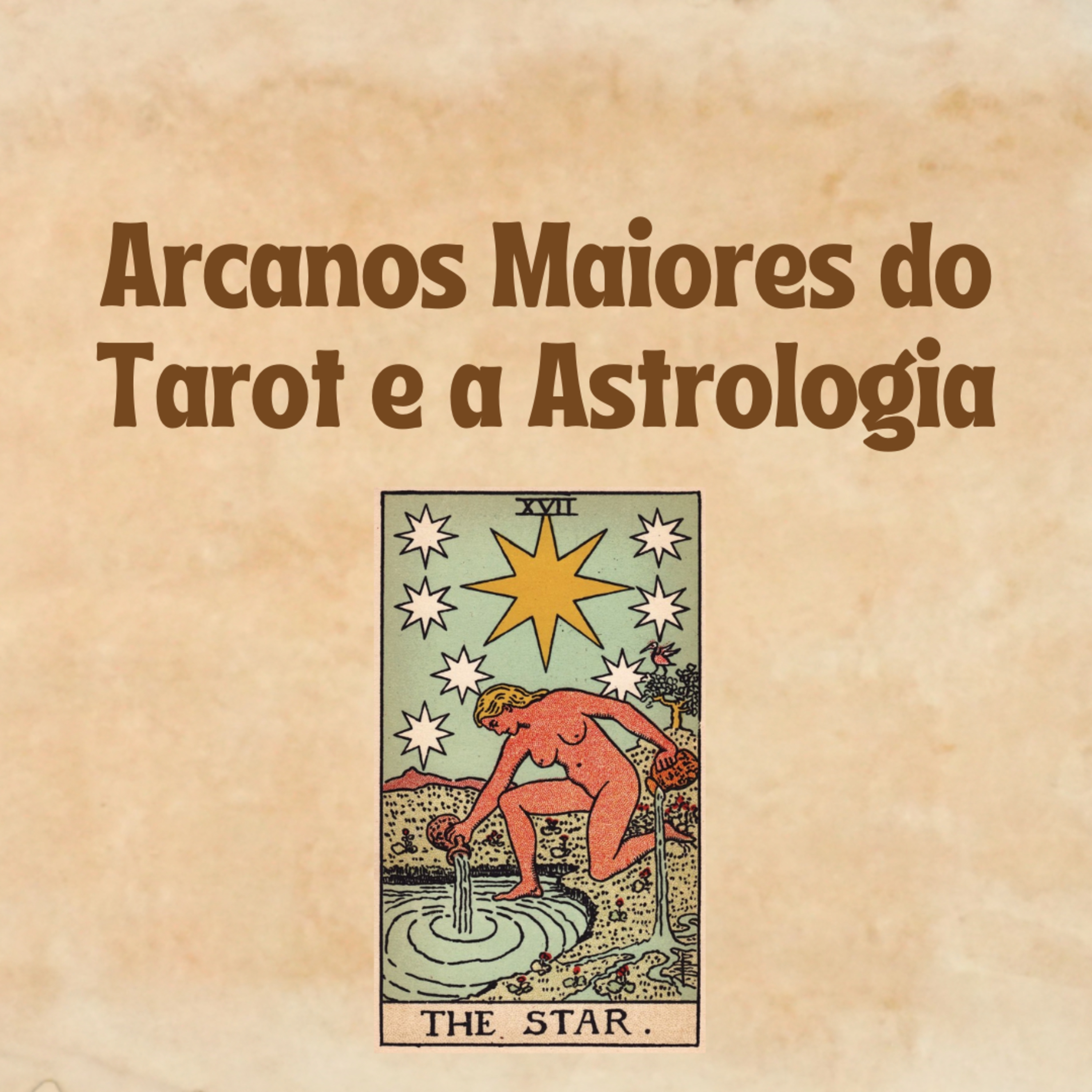Caminhando pelos Signos