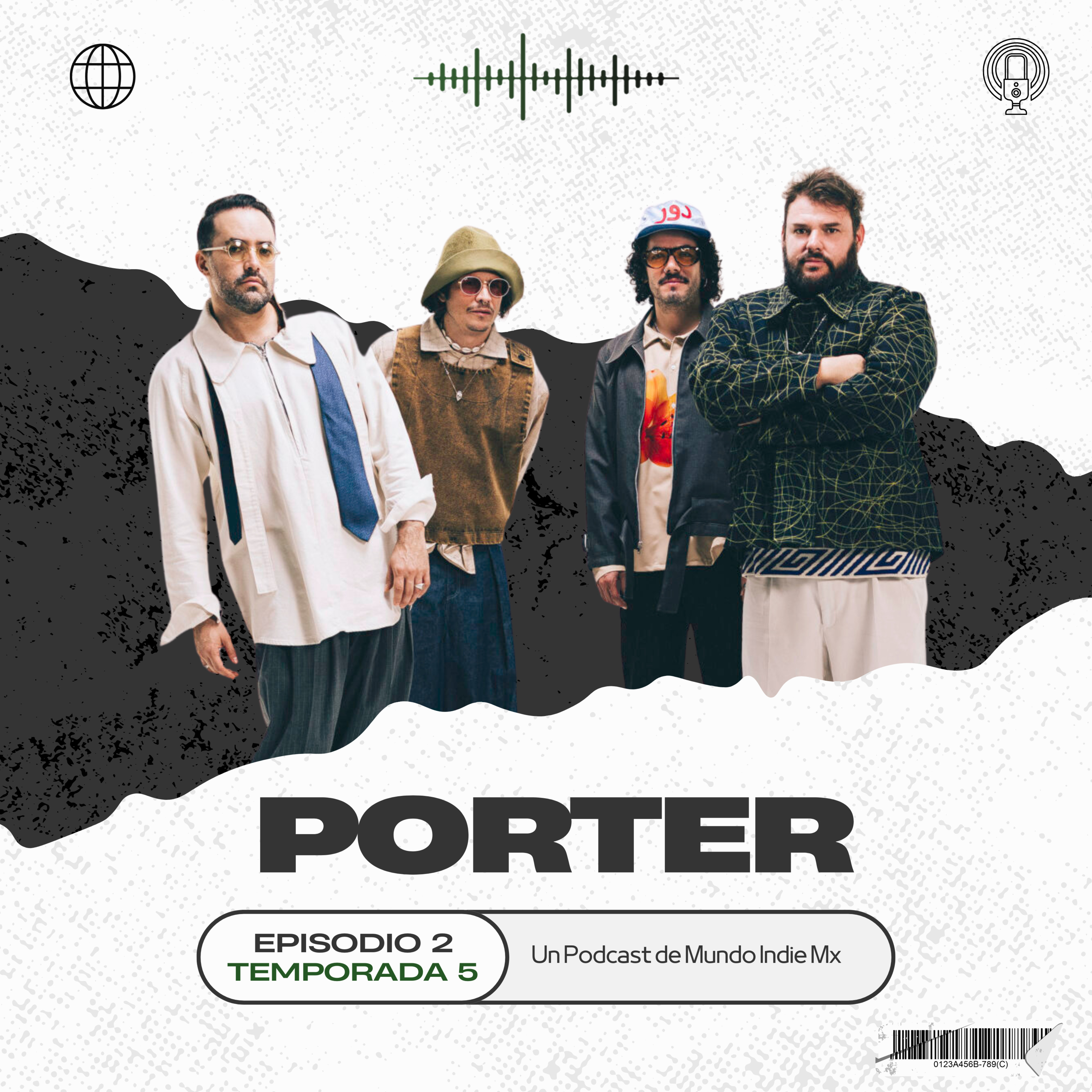 Portada de Mundo Indie Mx