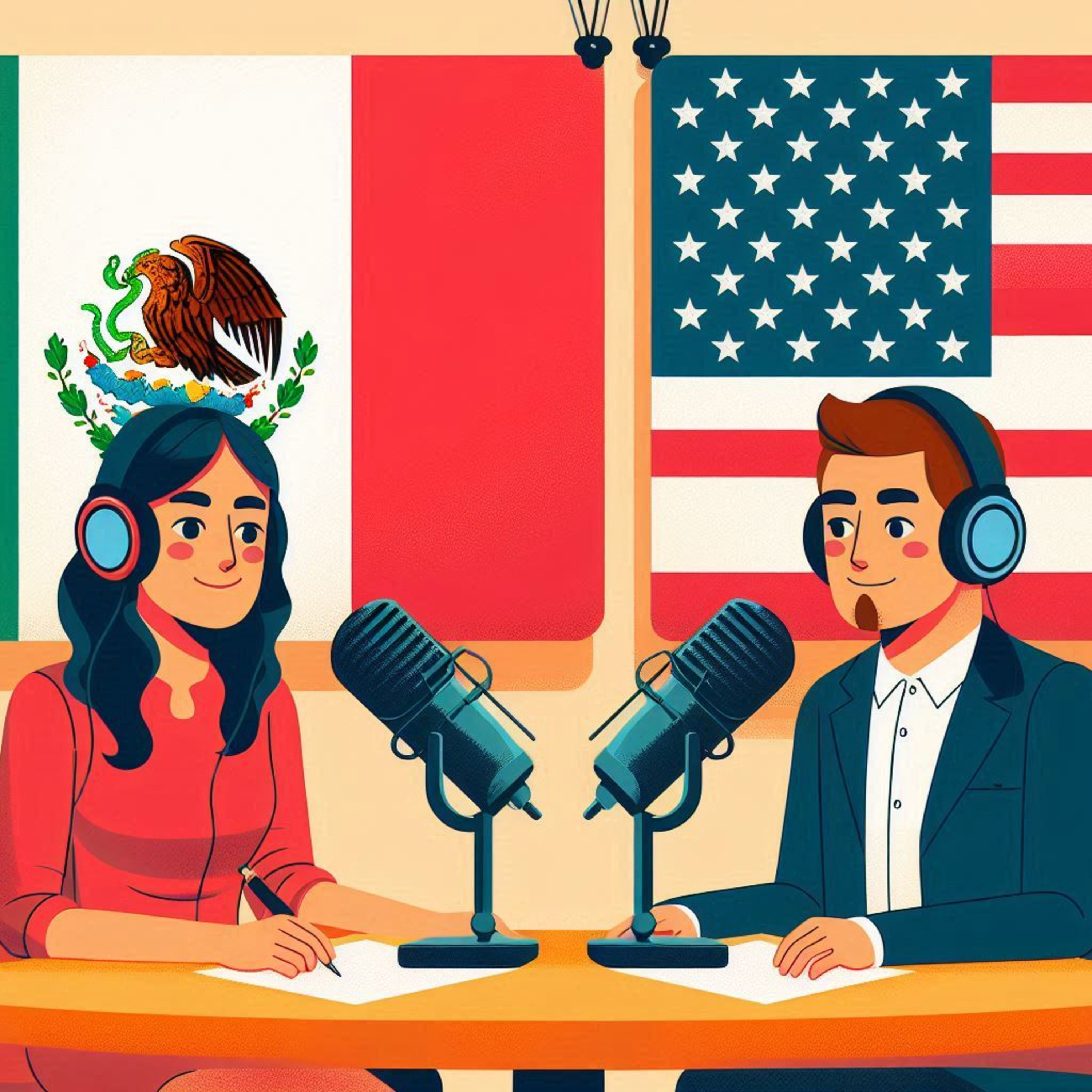 E82- Entrevista con mi ex alumno episode artwork