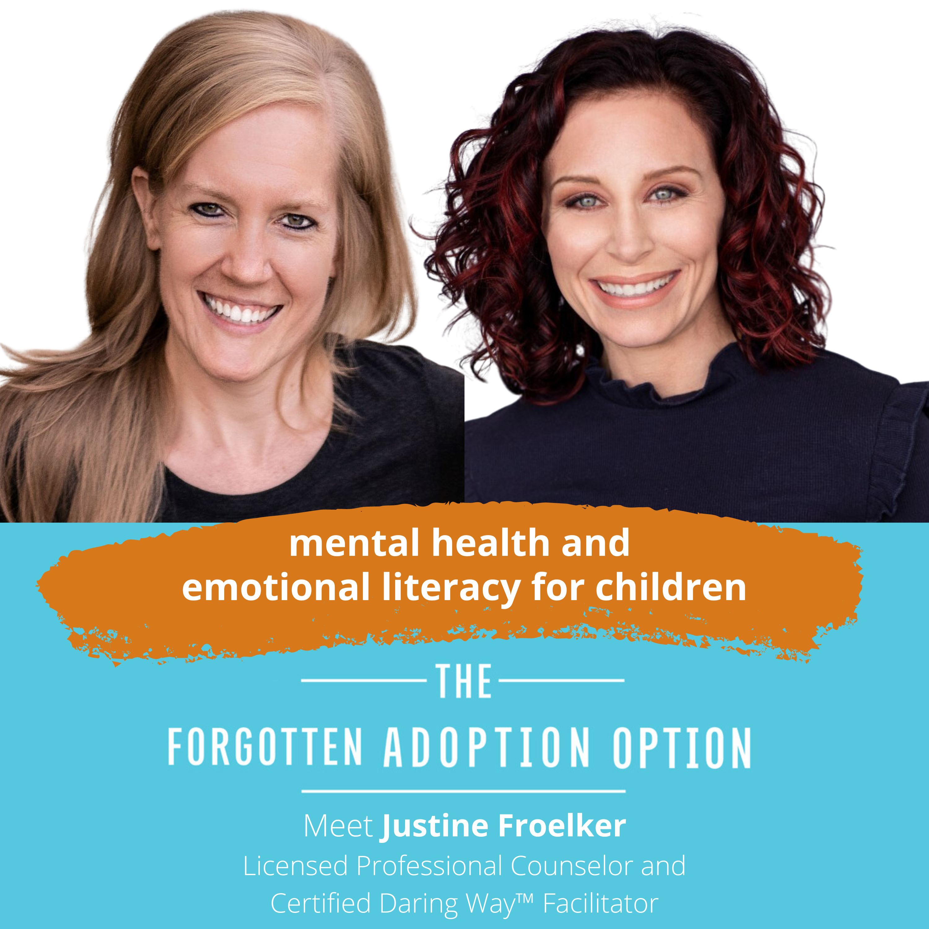The Forgotten Adoption Option Podcast