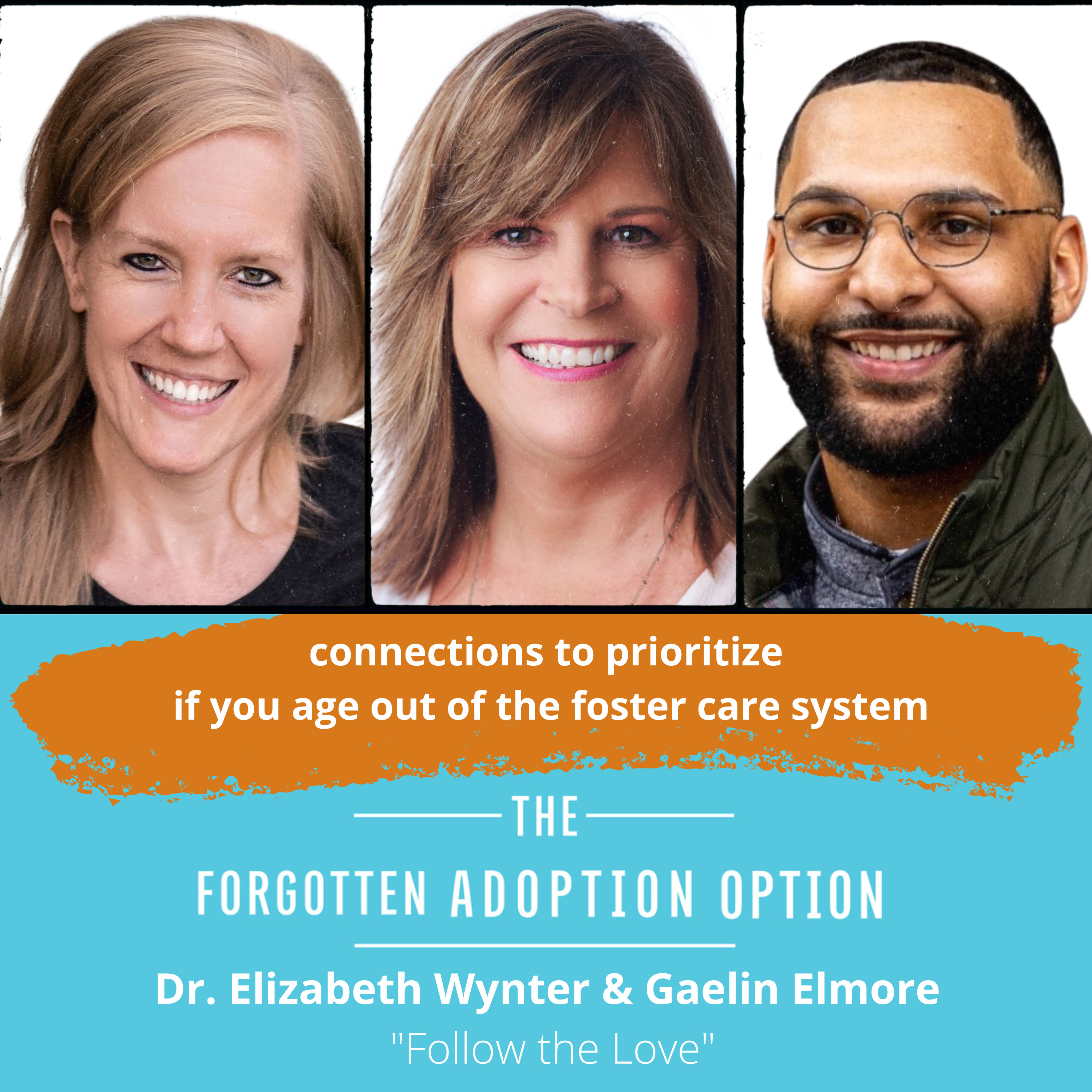 The Forgotten Adoption Option Podcast