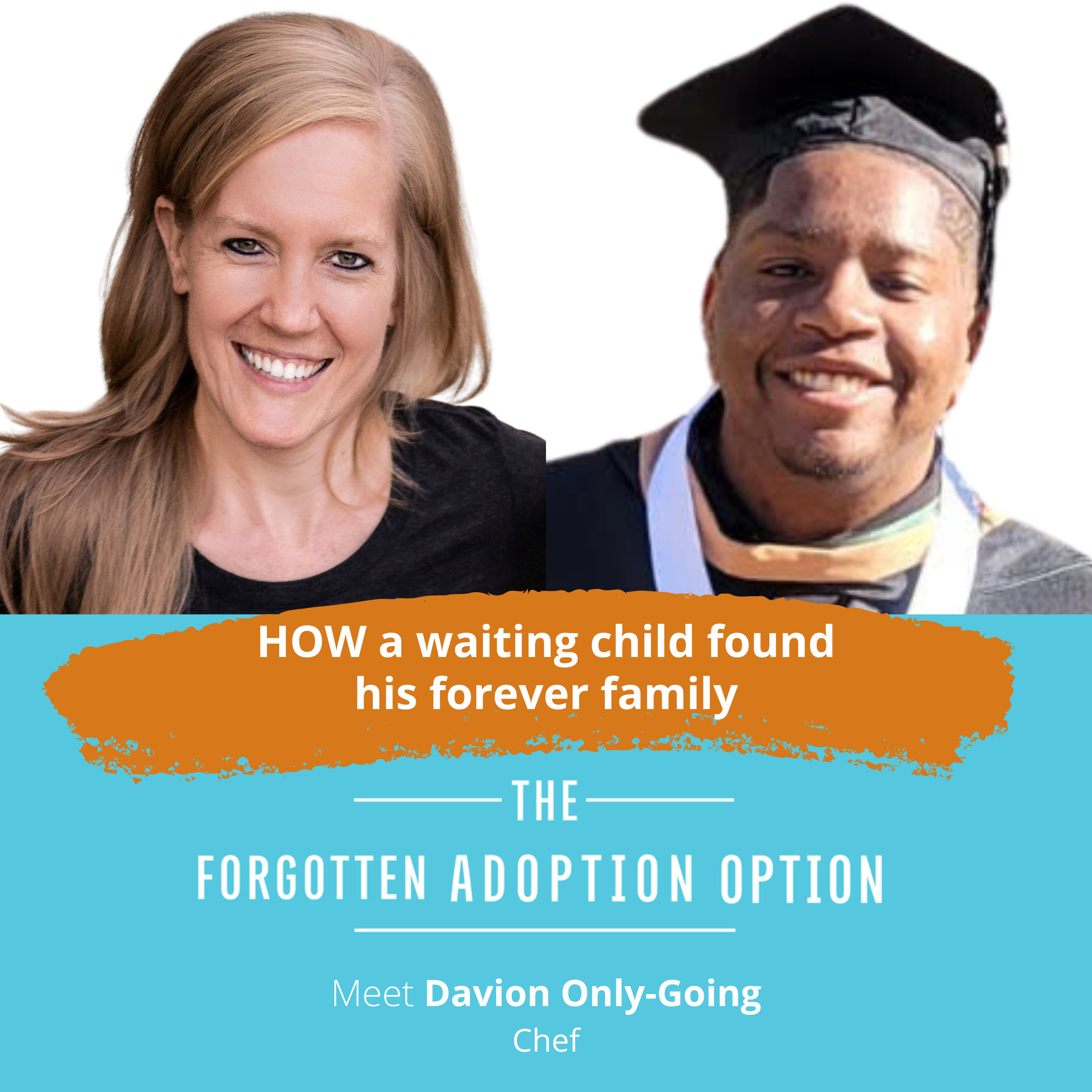 The Forgotten Adoption Option Podcast