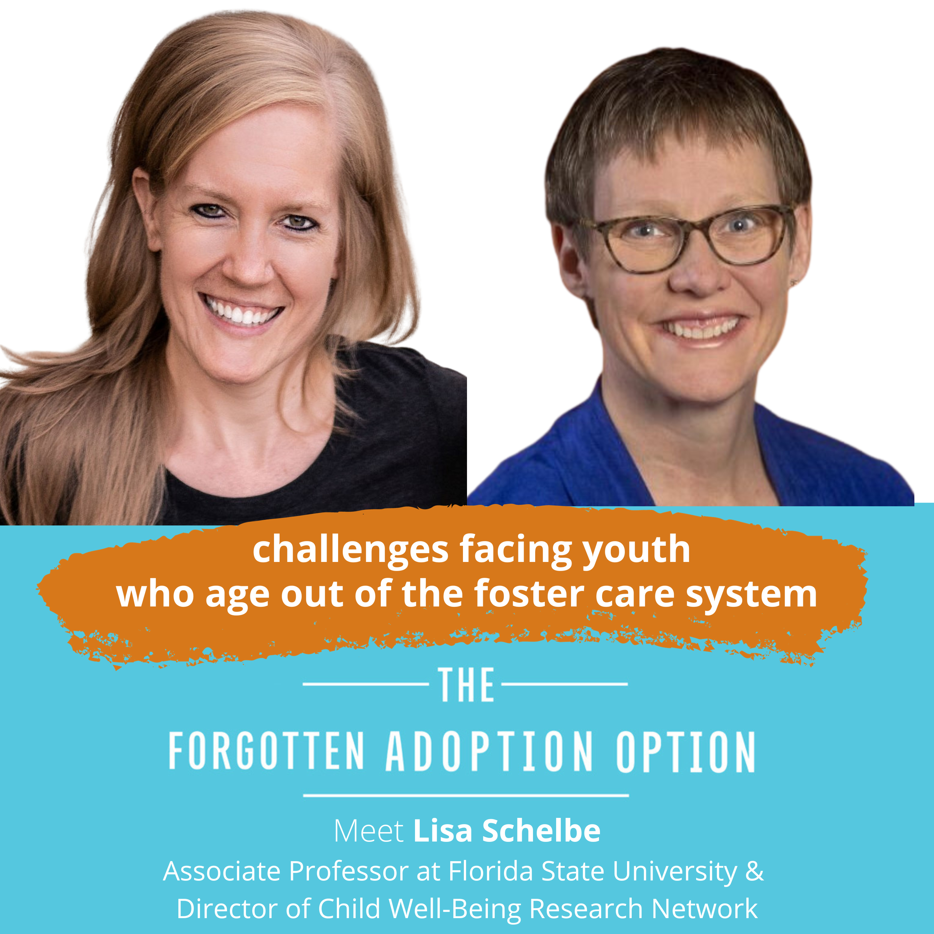 The Forgotten Adoption Option Podcast
