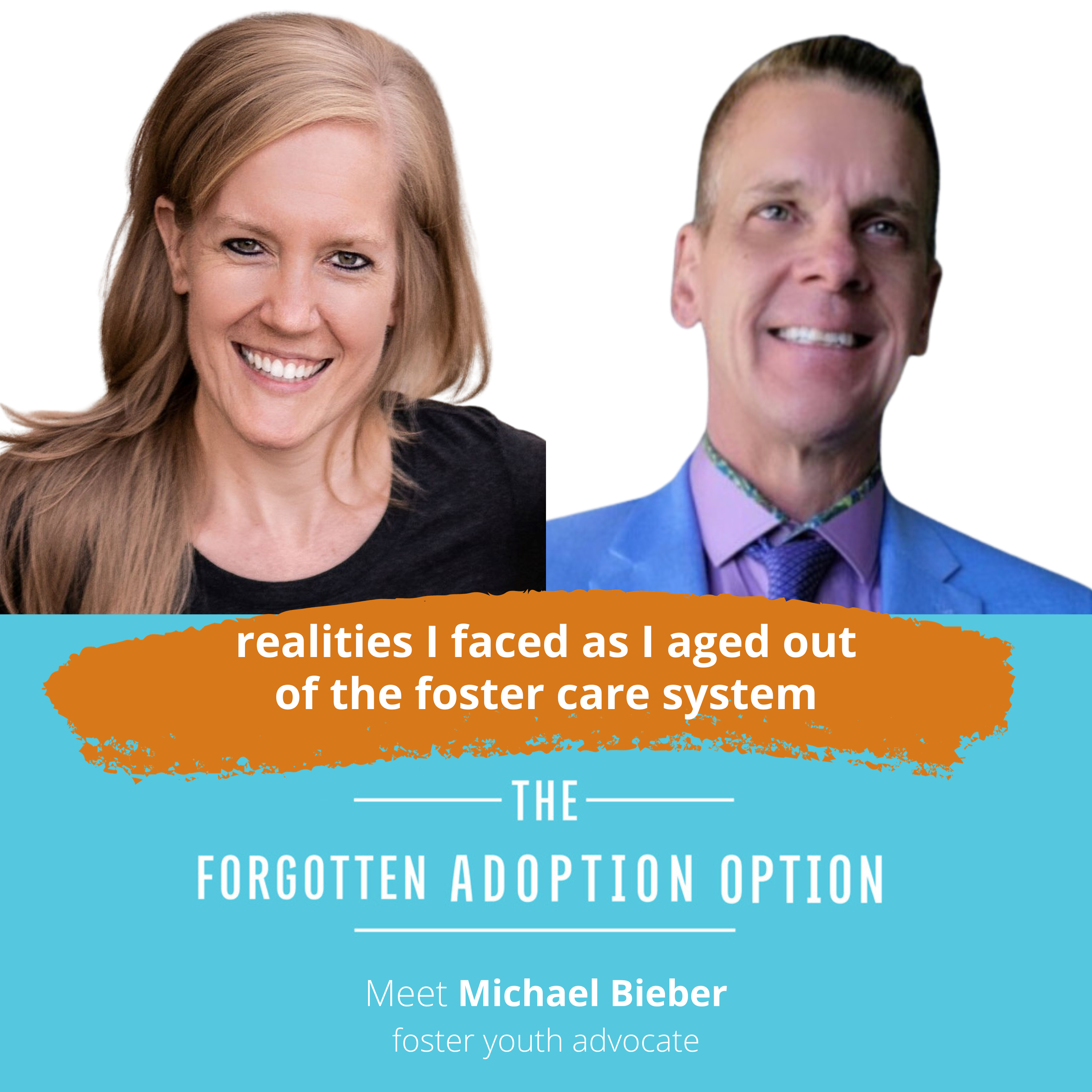 The Forgotten Adoption Option Podcast