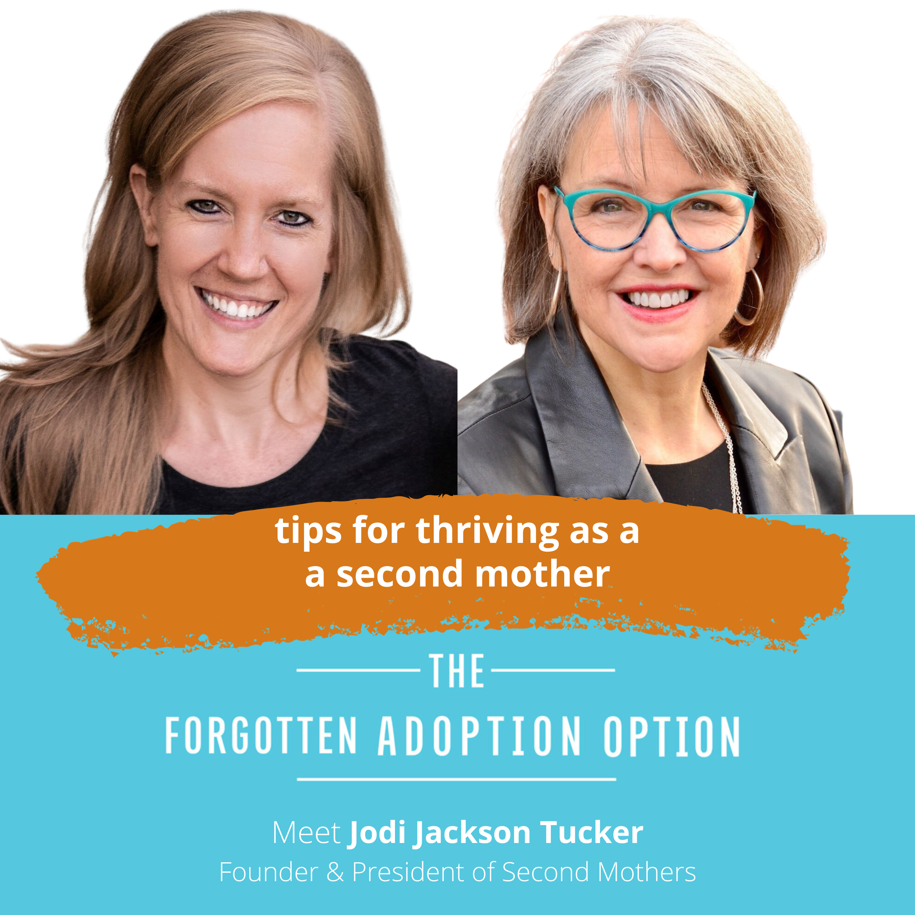 The Forgotten Adoption Option Podcast