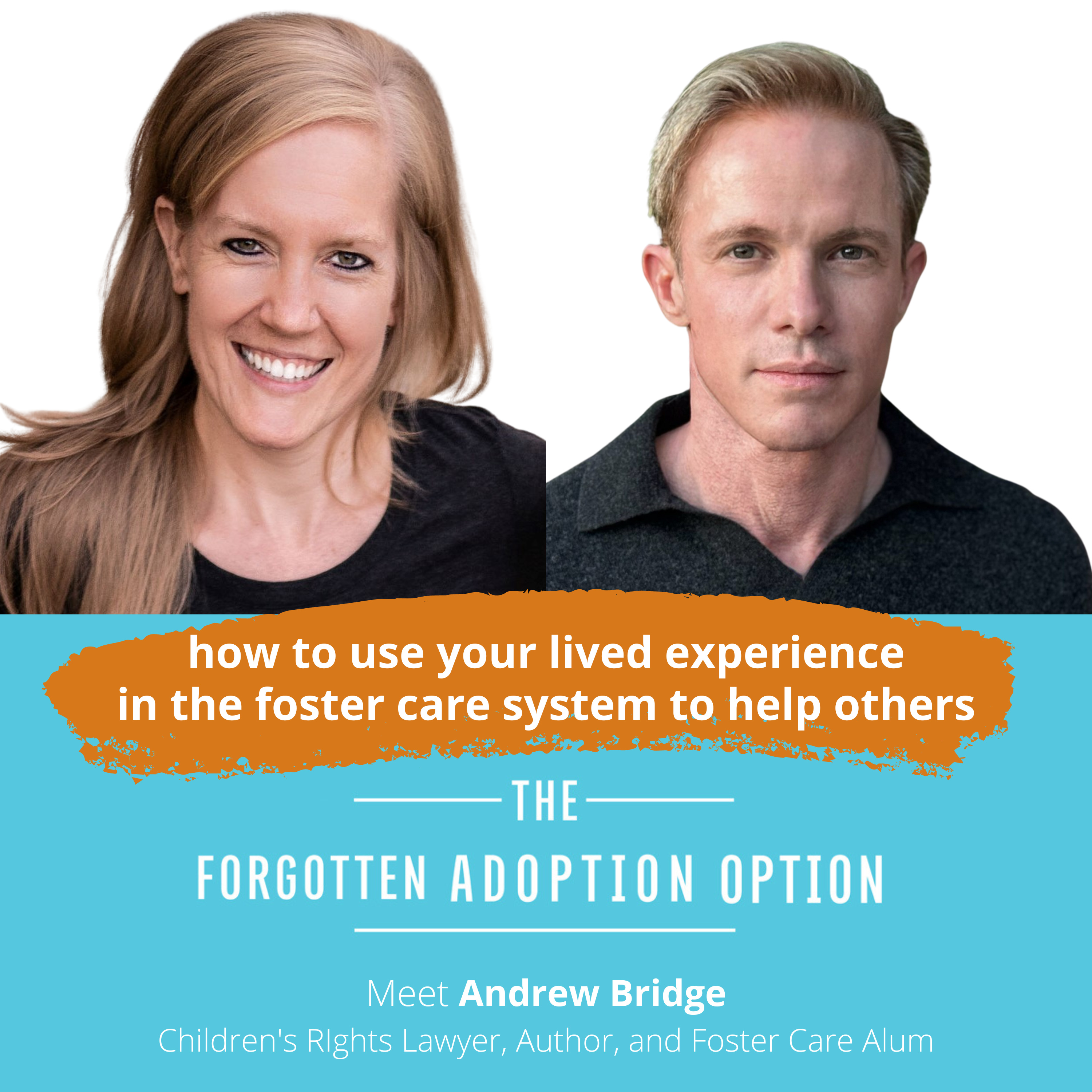 The Forgotten Adoption Option Podcast