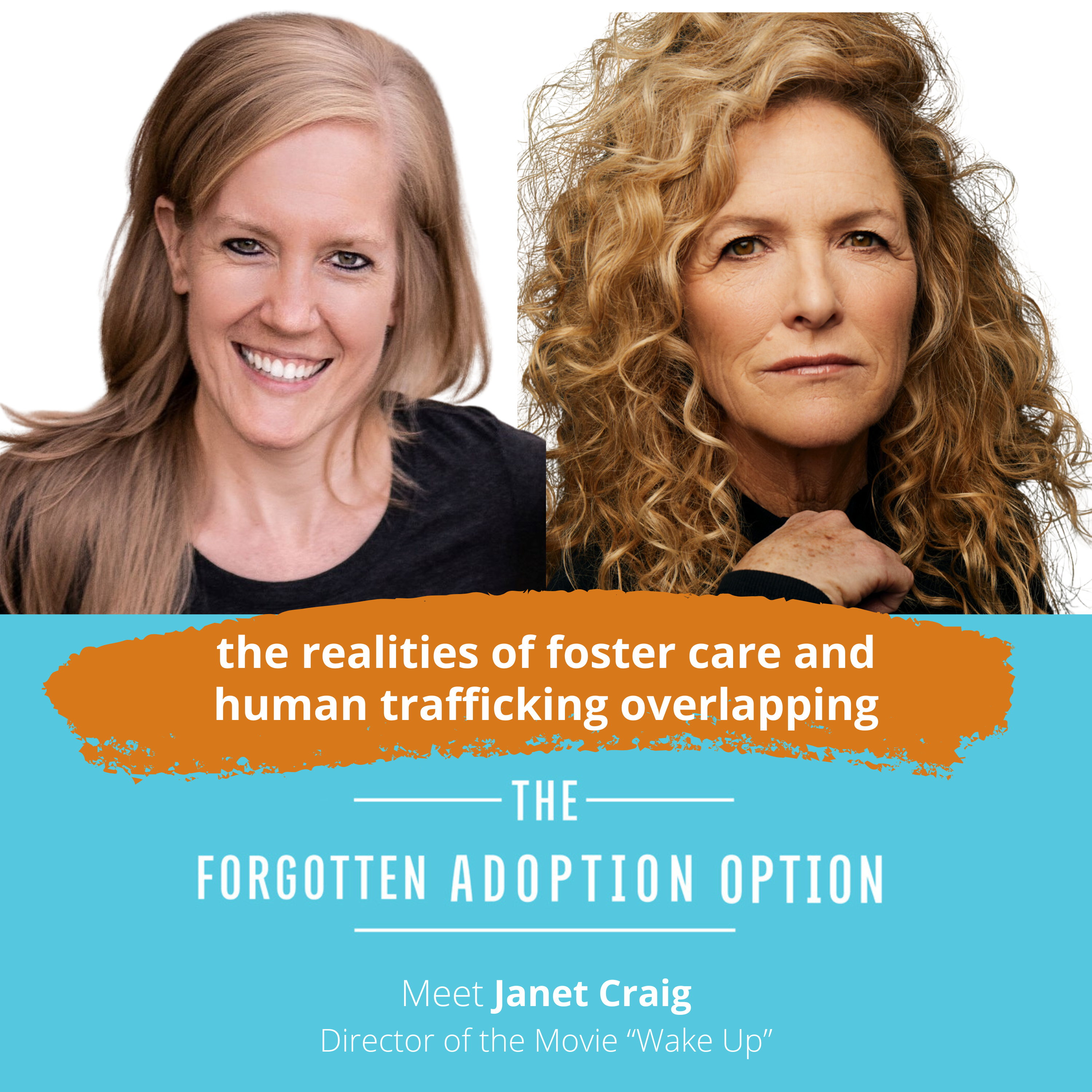The Forgotten Adoption Option Podcast