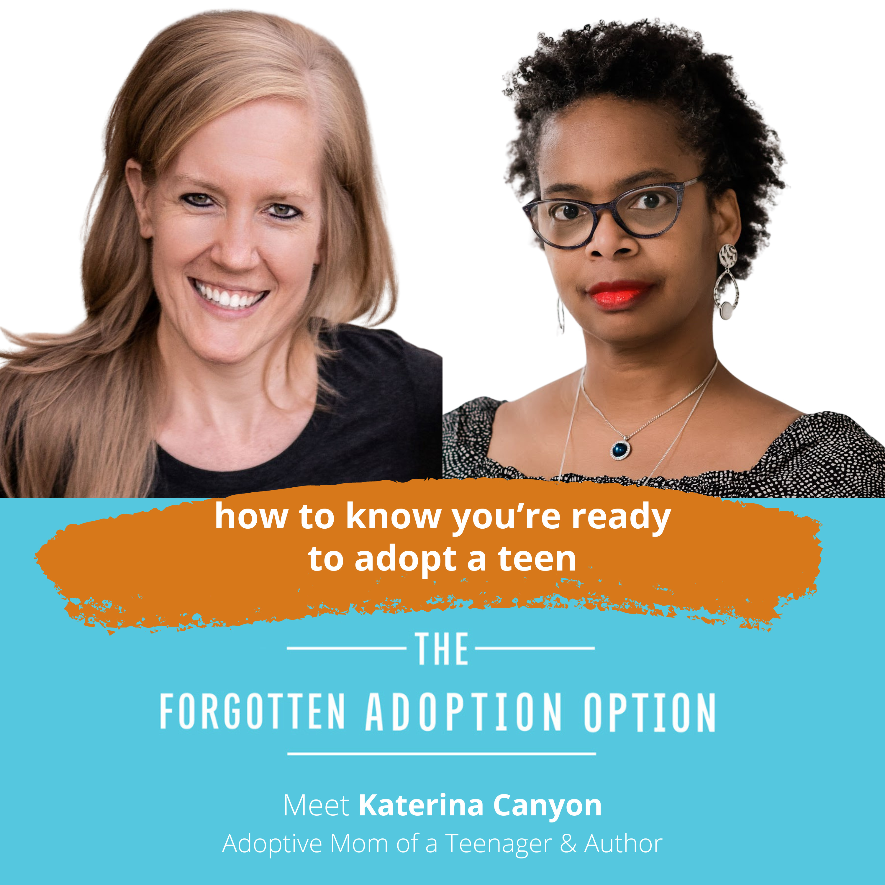 The Forgotten Adoption Option Podcast