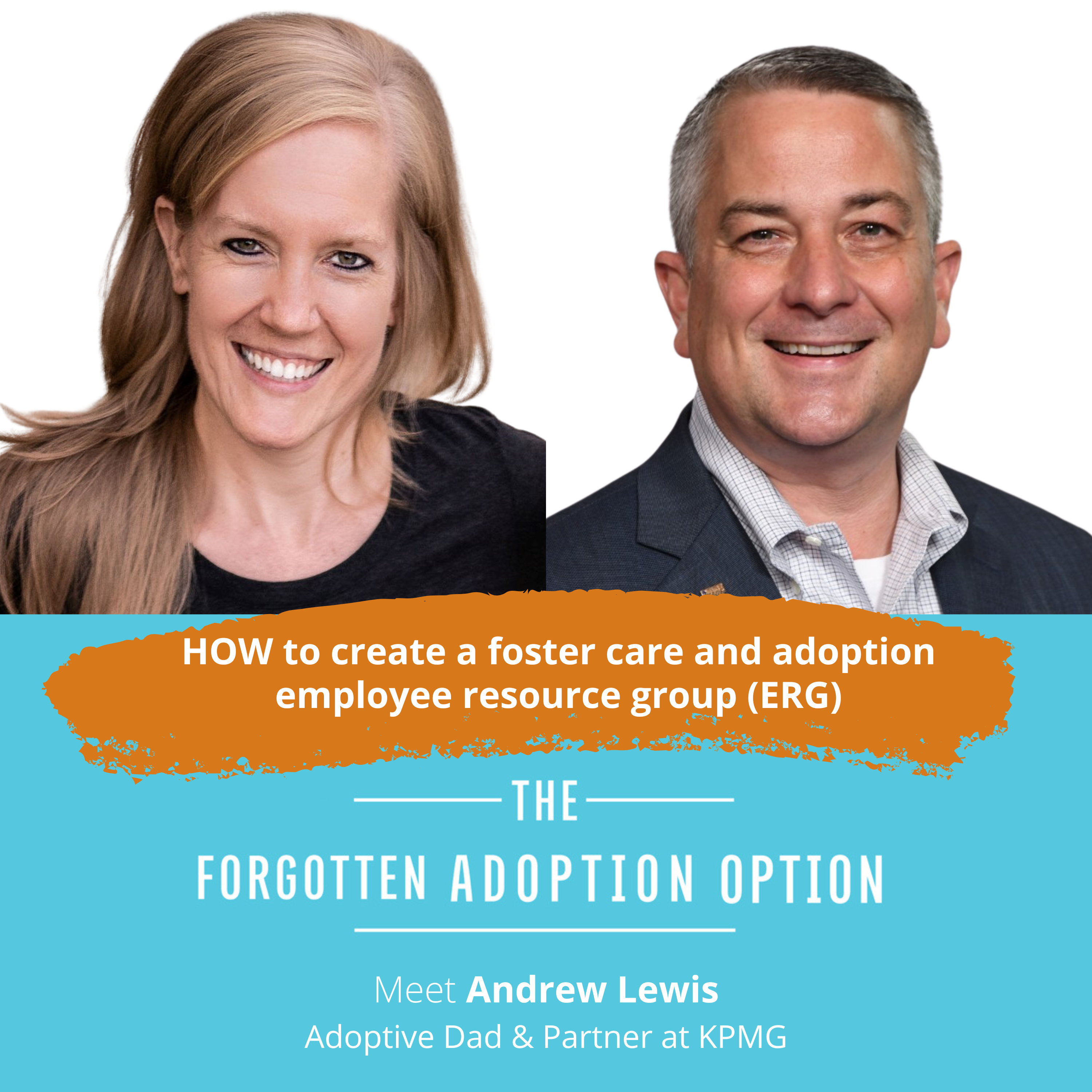 The Forgotten Adoption Option Podcast