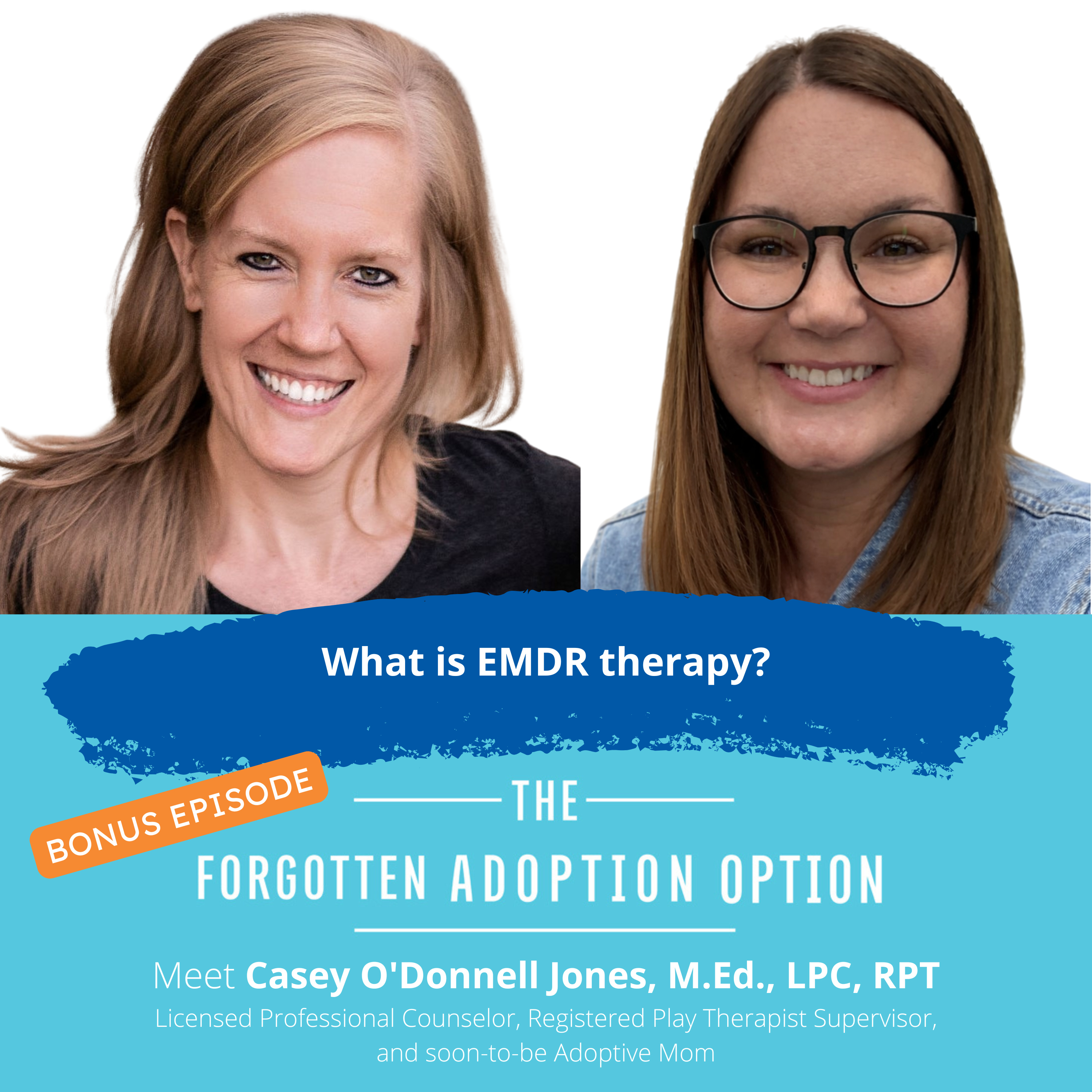 What is EMDR therapy?