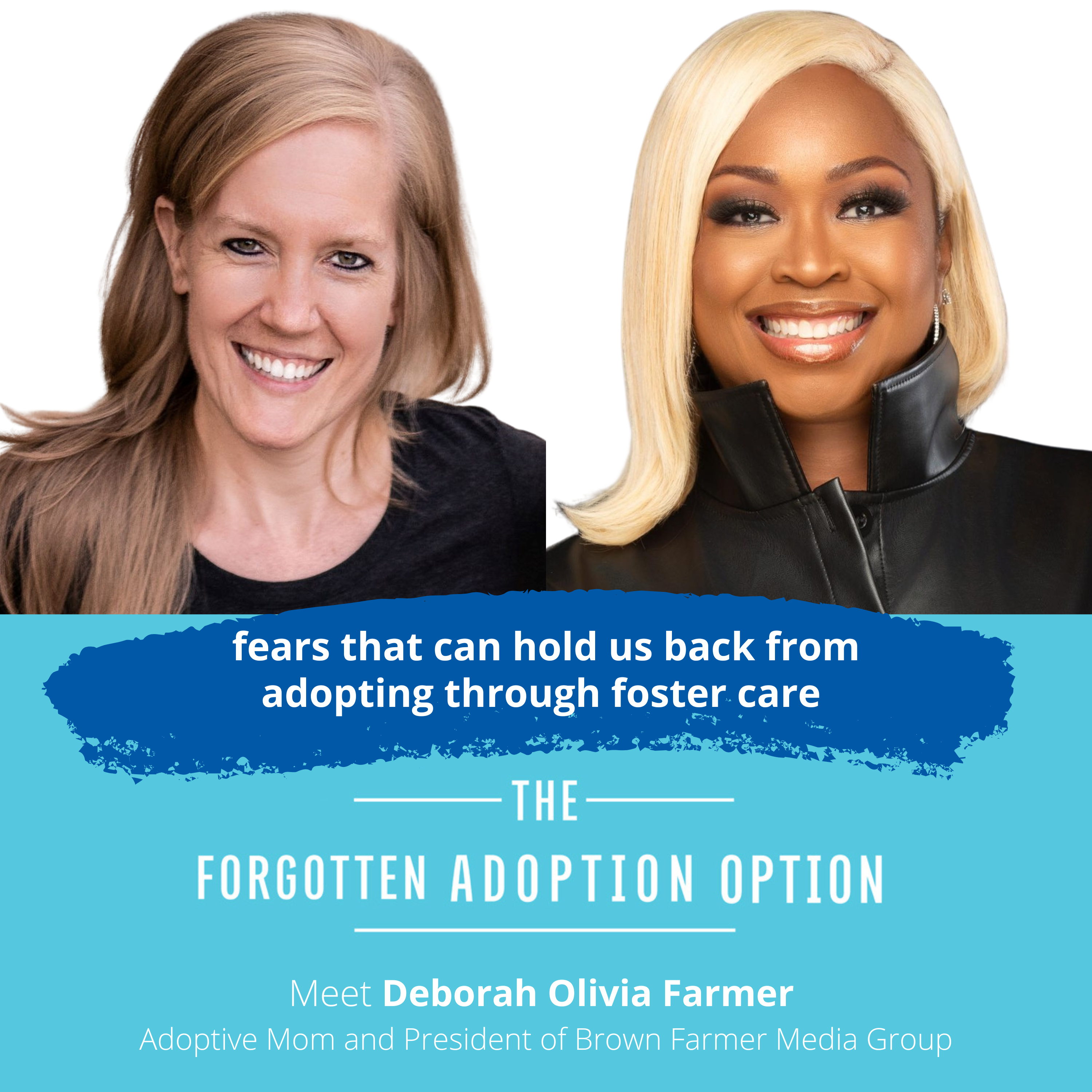 fears that can hold us back from adopting through foster care