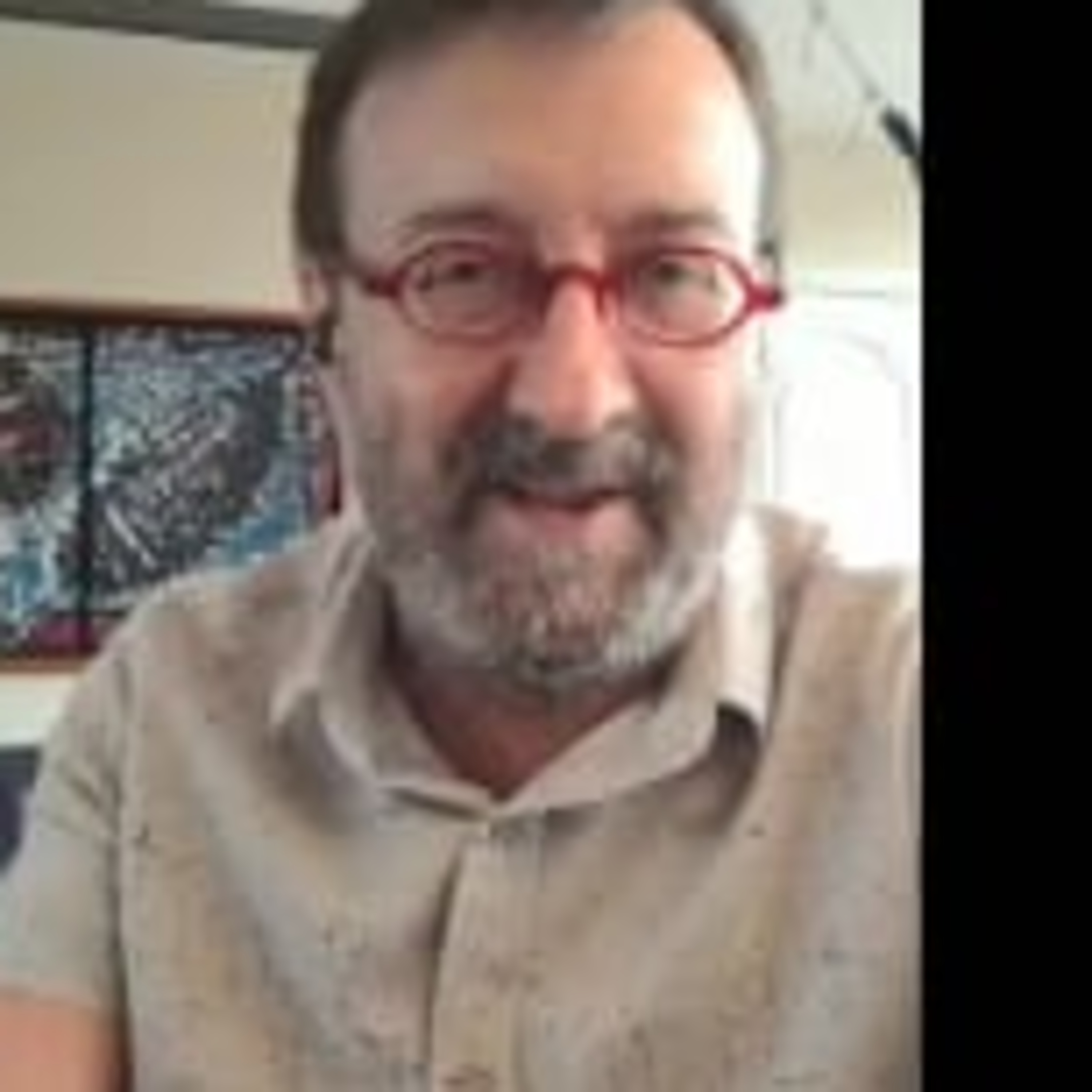 Biógrafo Wagner Barreira fala sobre sLampião e Maria Bonita episode artwork