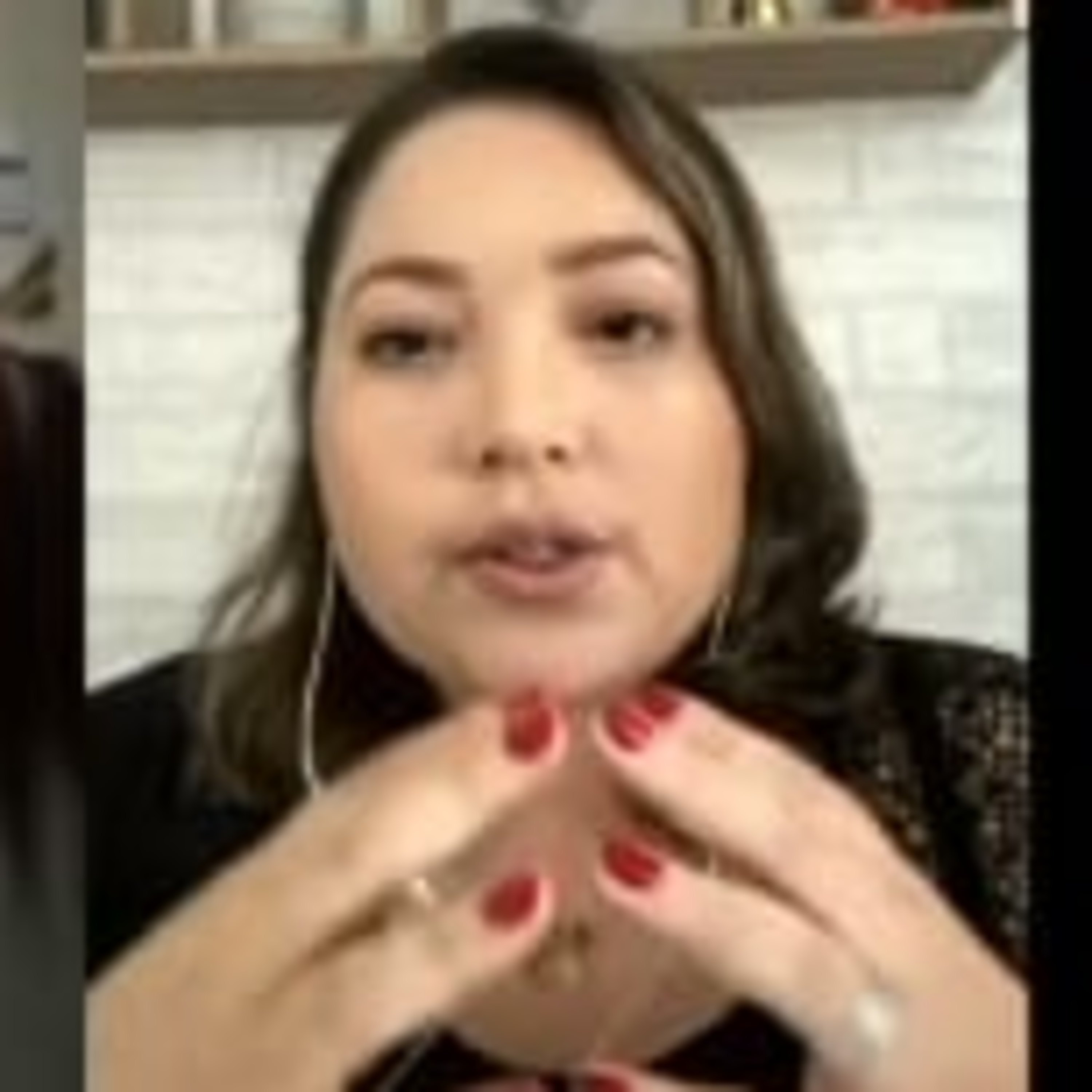 Psicanalista Thais Correa fala sobre Ansiedade e AutoConhecimento  episode artwork