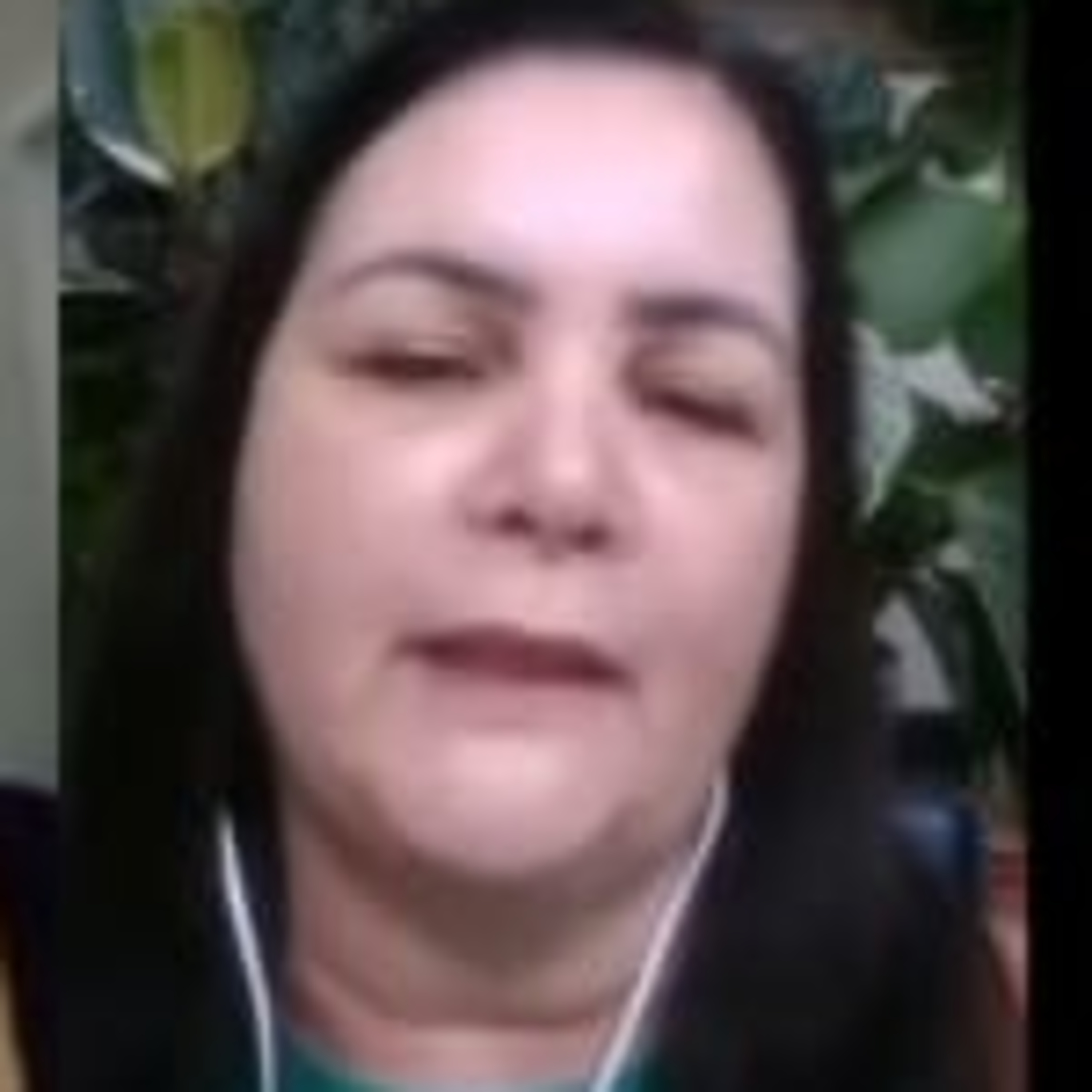 Autora NIlma Boechat fala sobre Floresta Amazônica episode artwork